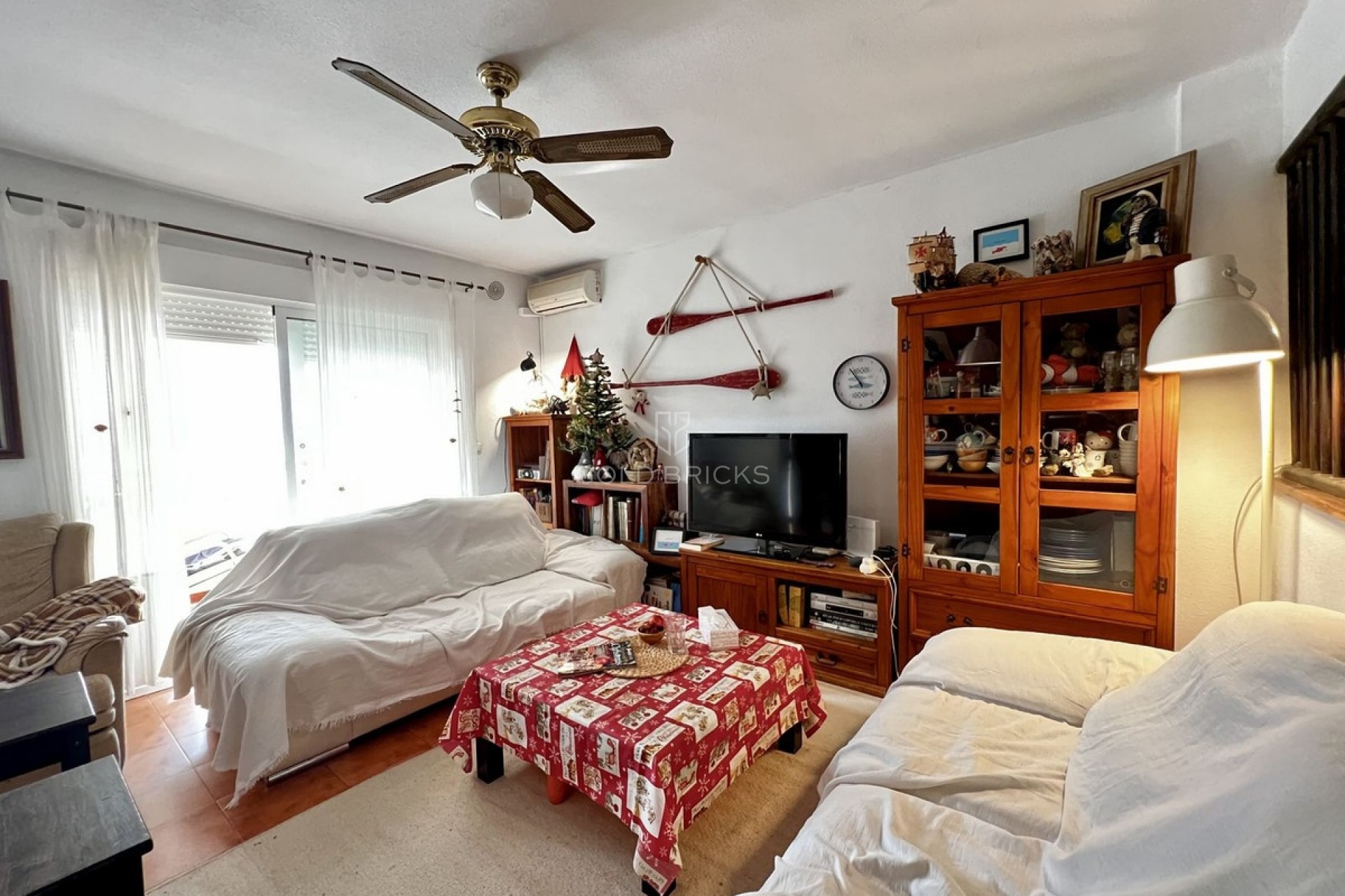 Sale · House - Townhouse · Mazarron · Bolnuevo