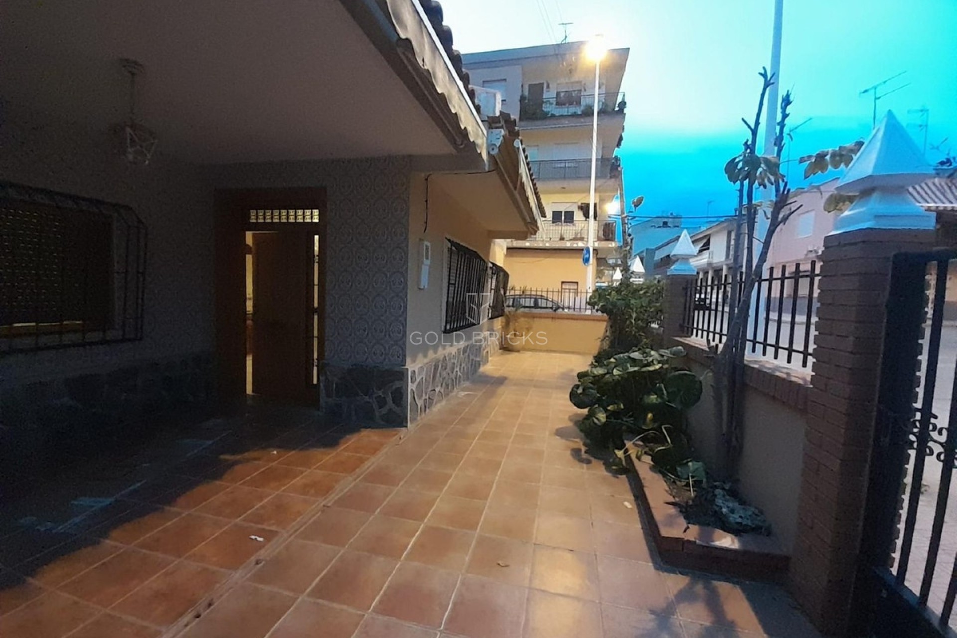 Sale · House - Townhouse · Mazarron · Puerto de Mazarrón