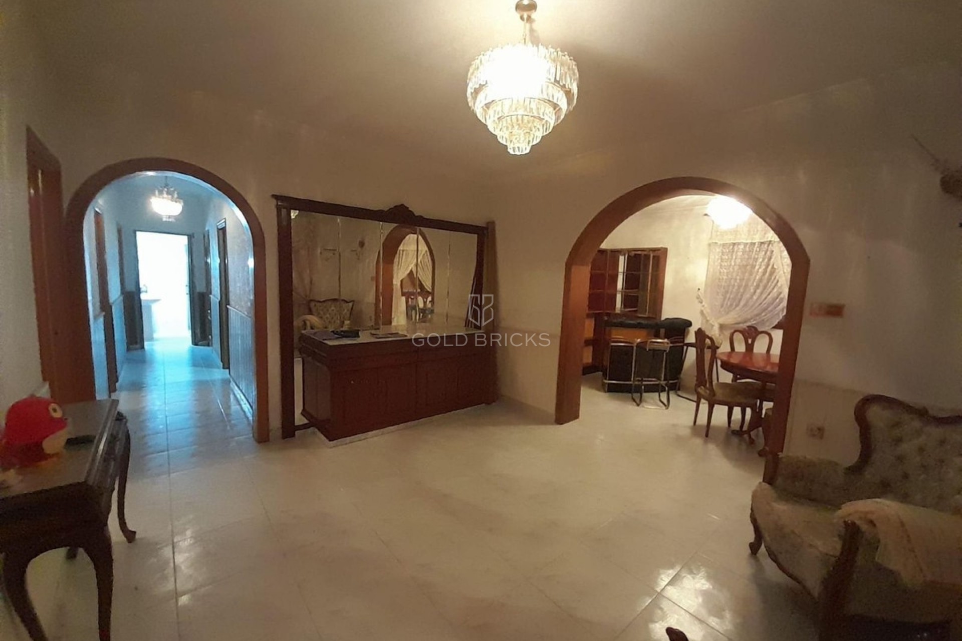 Sale · House - Townhouse · Mazarron · Puerto de Mazarrón