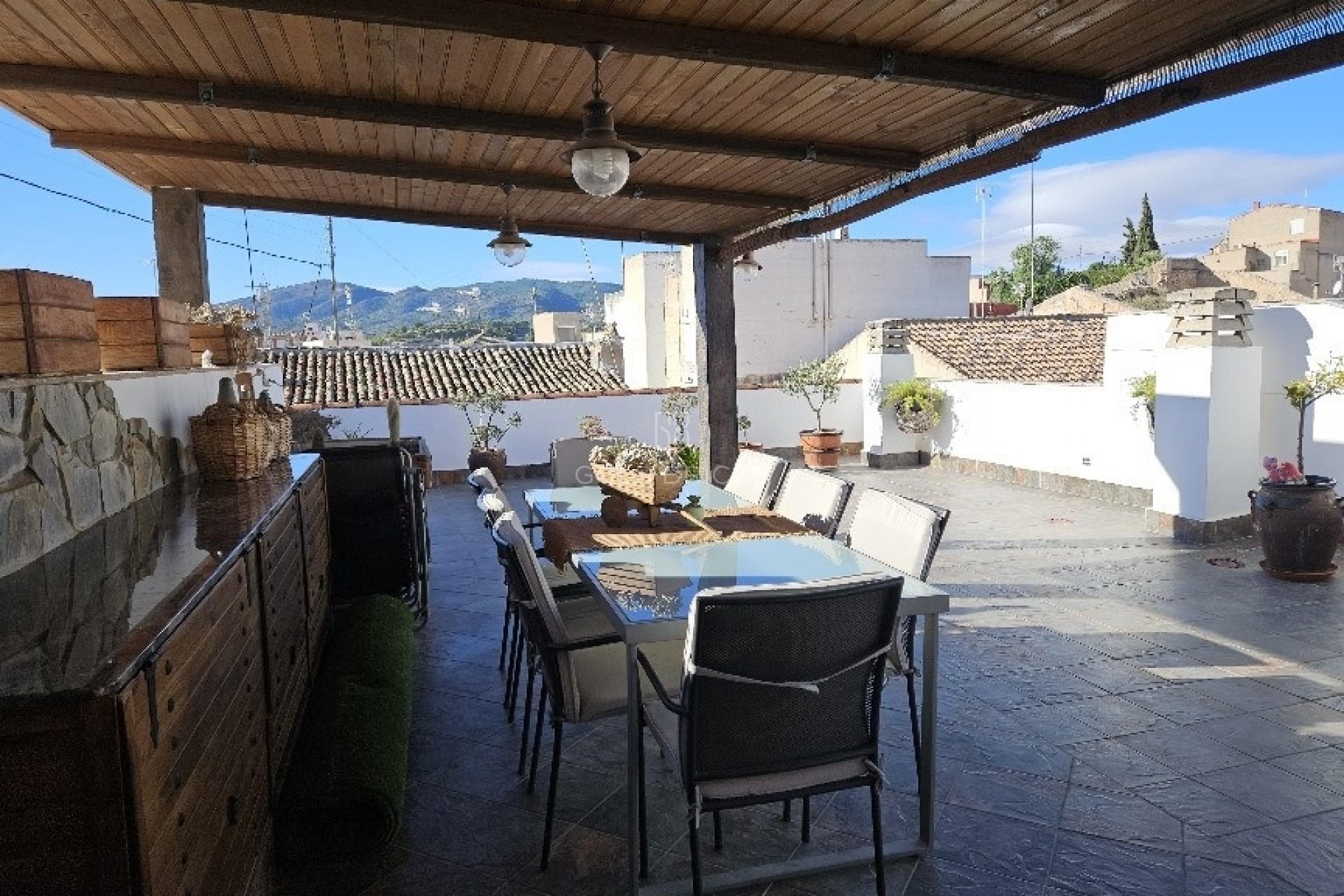 Sale · House - Townhouse · Monóvar - Monòver · Monóvar - Monòver Centro