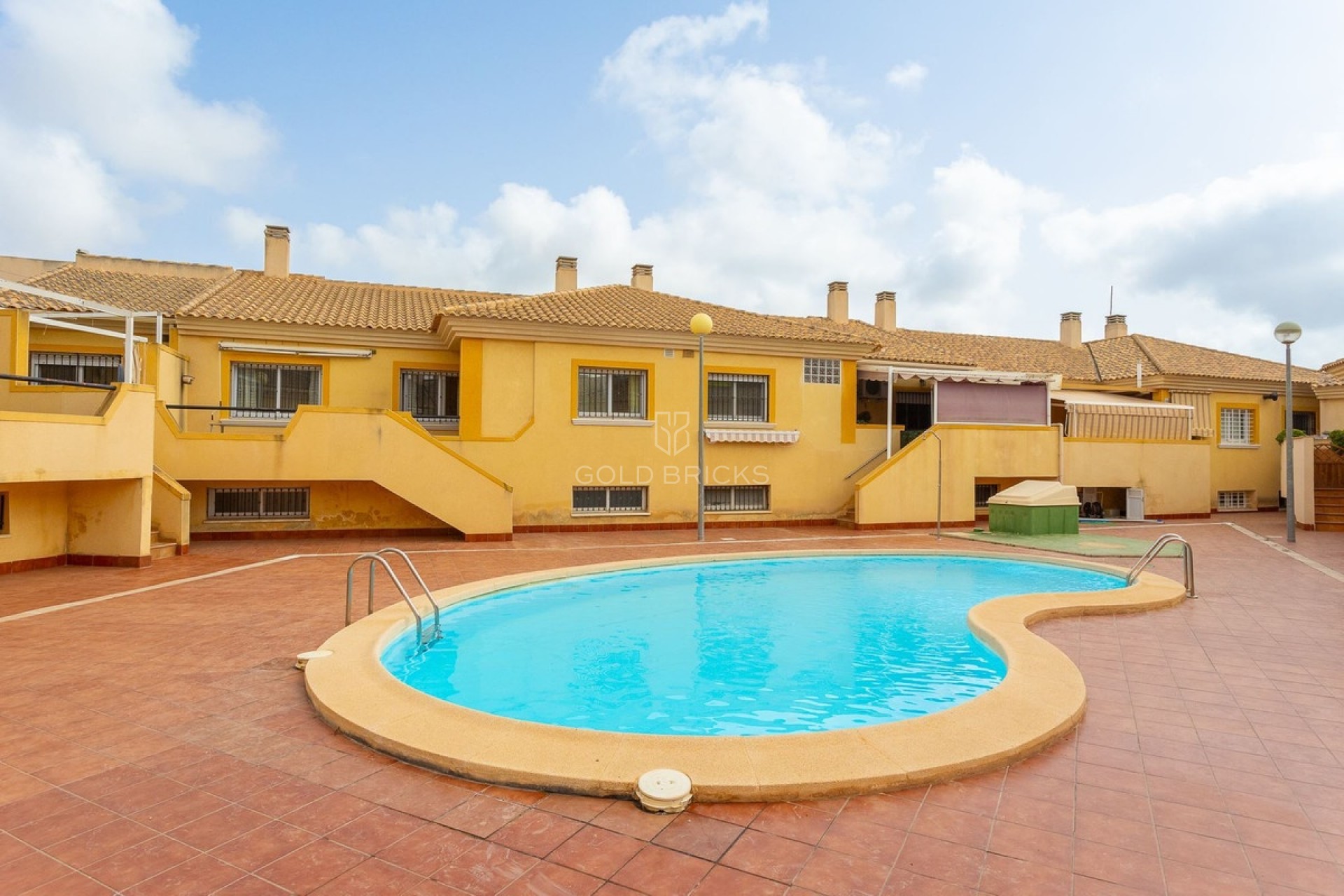 Sale · House - Townhouse · Murcia · La Puebla