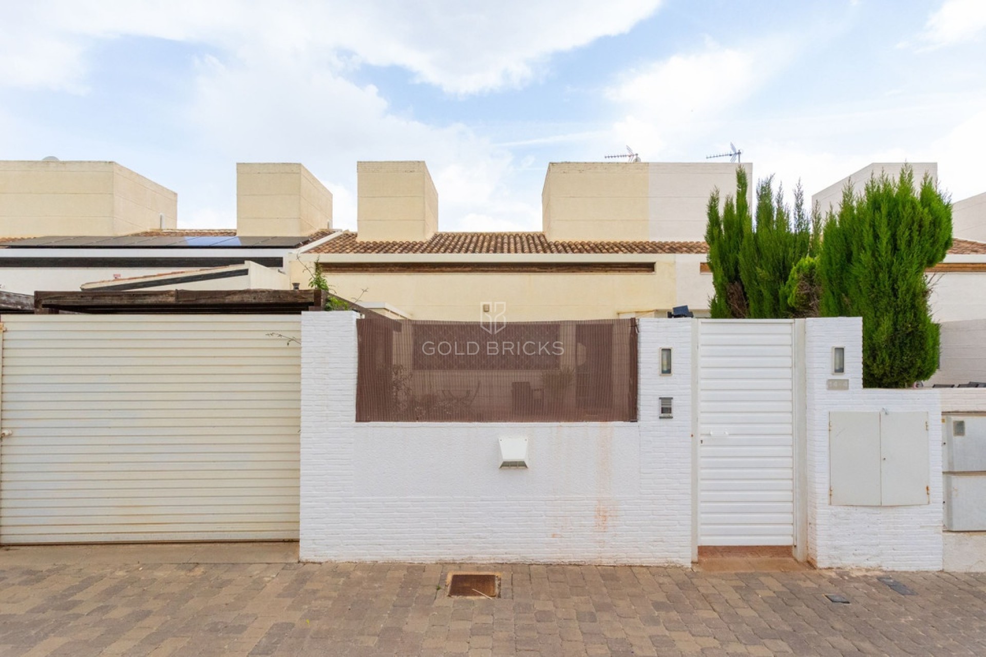Sale · House - Townhouse · Murcia · Sucina
