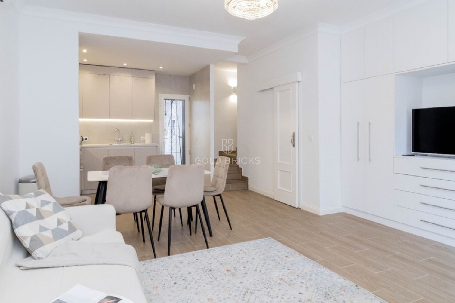 Sale · House - Townhouse · Orihuela · La Zenia