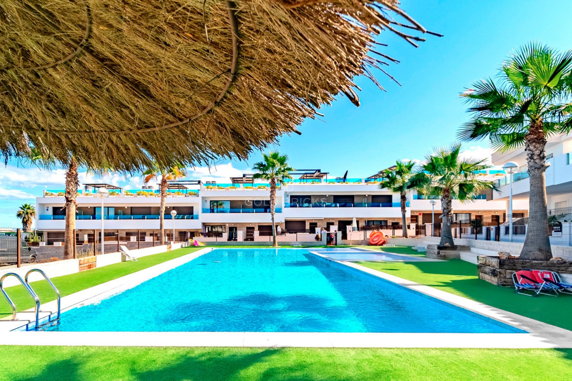 Sale · House - Townhouse · Orihuela · Los Balcones