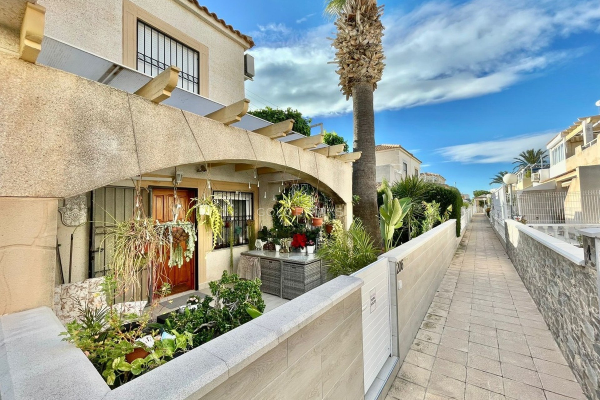 Sale · House - Townhouse · Orihuela · Playa Flamenca