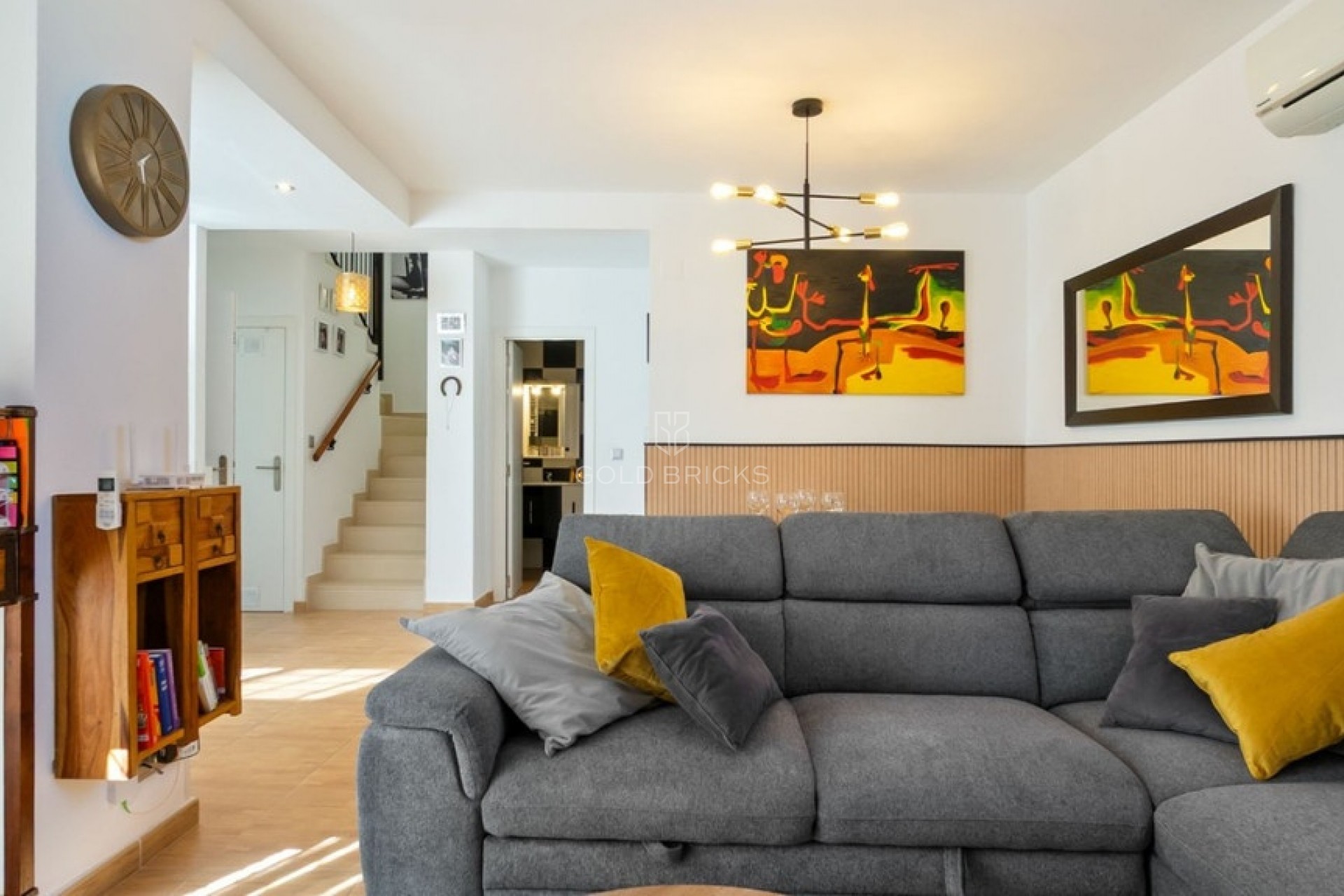 Sale · House - Townhouse · Orihuela · Villamartin