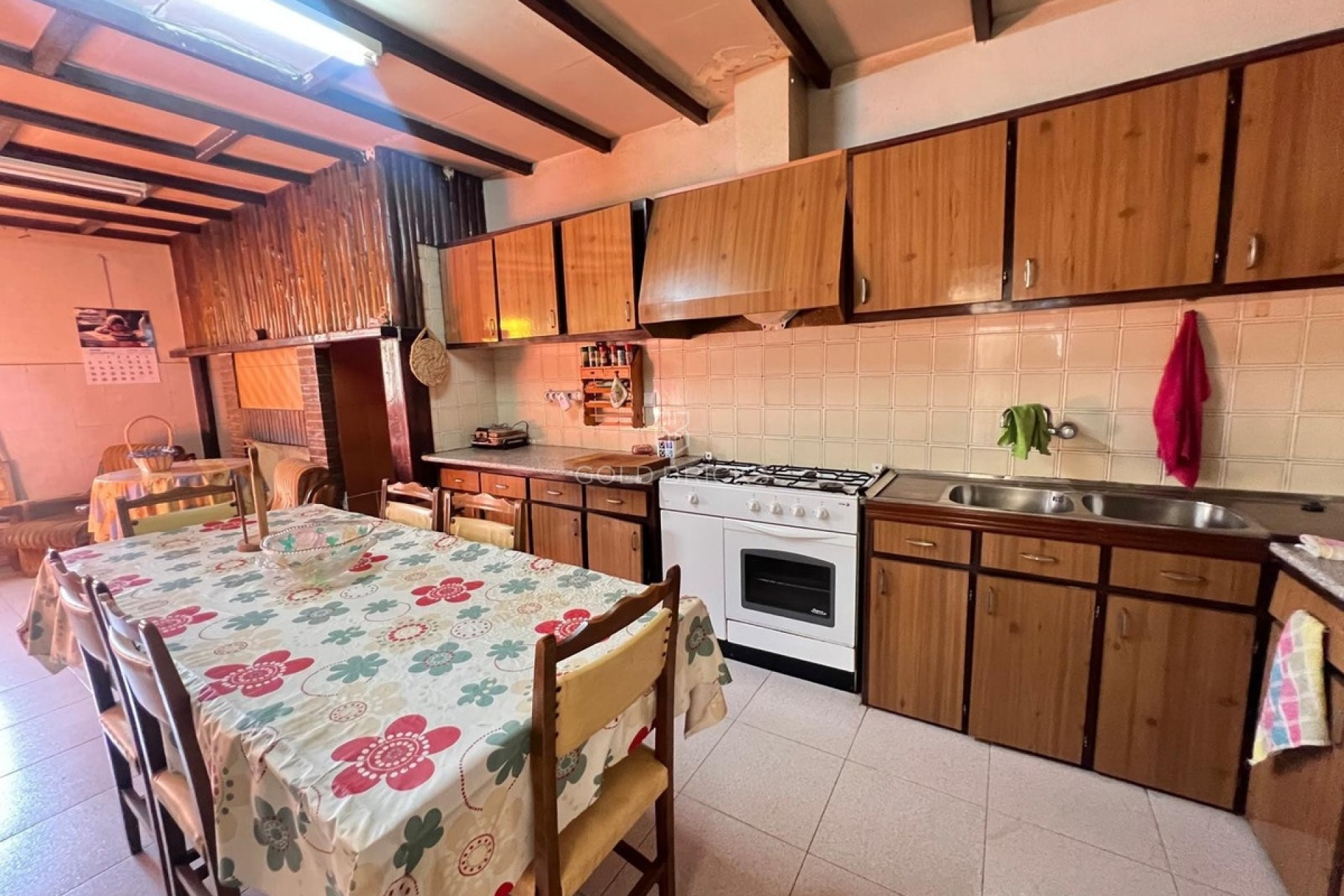 Sale · House - Townhouse · Pinoso · Pinoso Centro