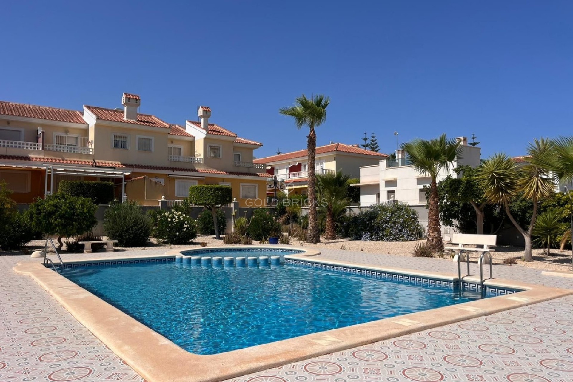 Sale · House - Townhouse · Rojales · Ciudad Quesada