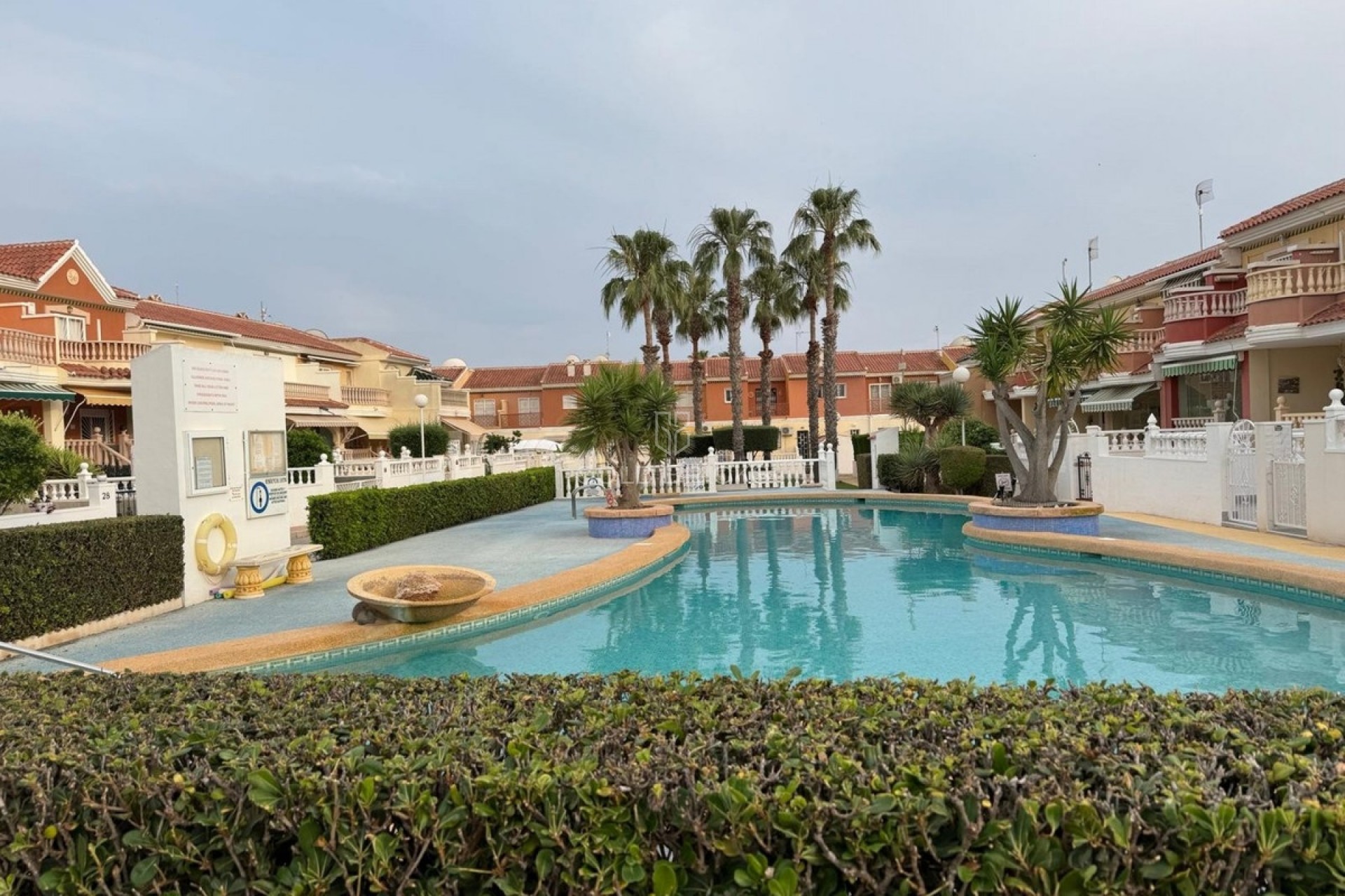 Sale · House - Townhouse · Rojales · Doña Pepa