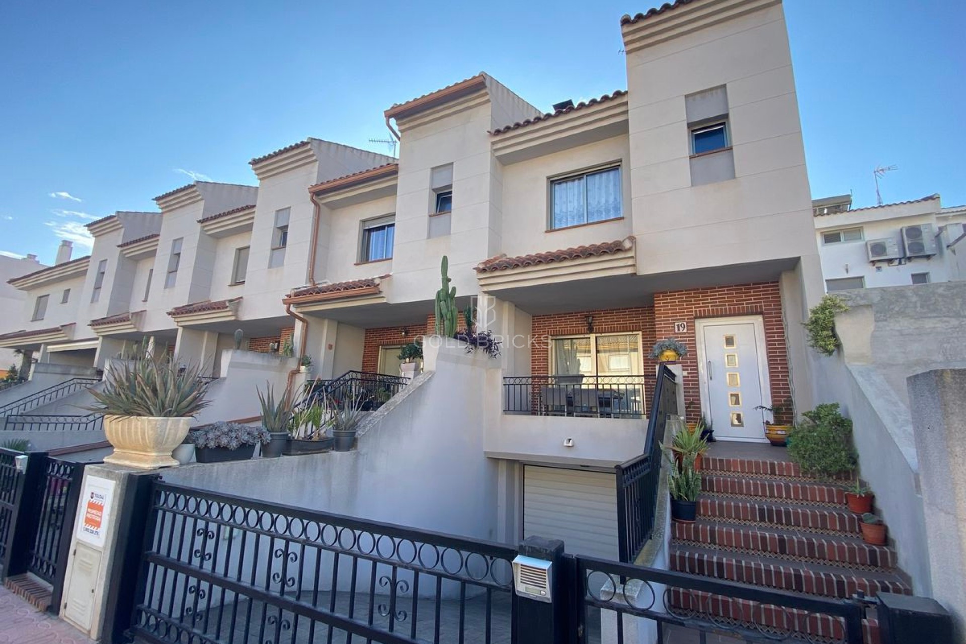 Sale · House - Townhouse · Rojales · Rojales Centro