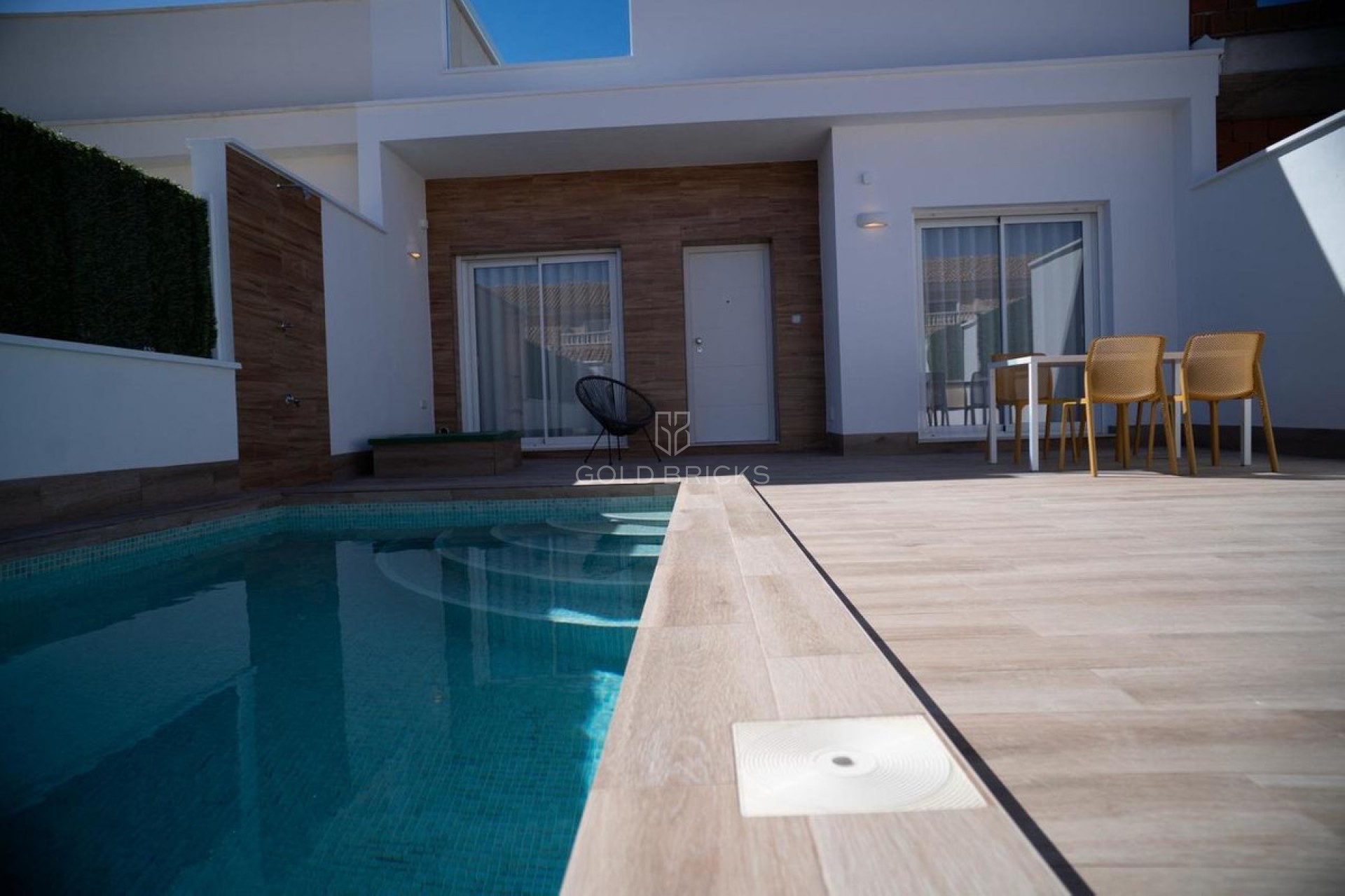 Sale · House - Townhouse · San Javier · San Javier Centro