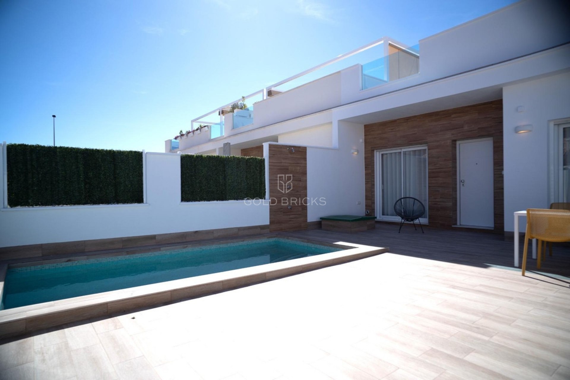 Sale · House - Townhouse · San Javier · San Javier Centro