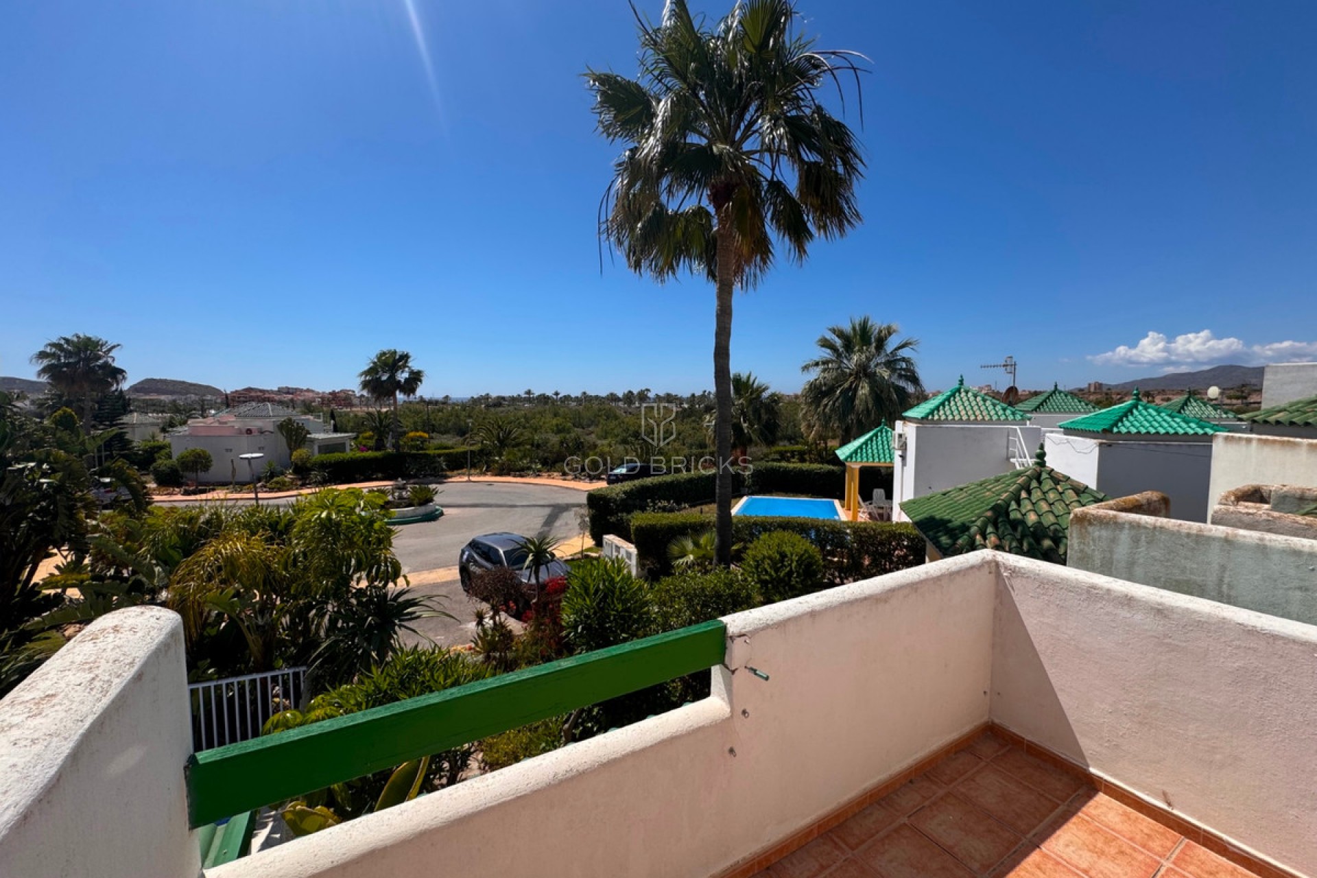 Sale · House - Townhouse · San Juan de los Terreros · San Juan De Los Terreros