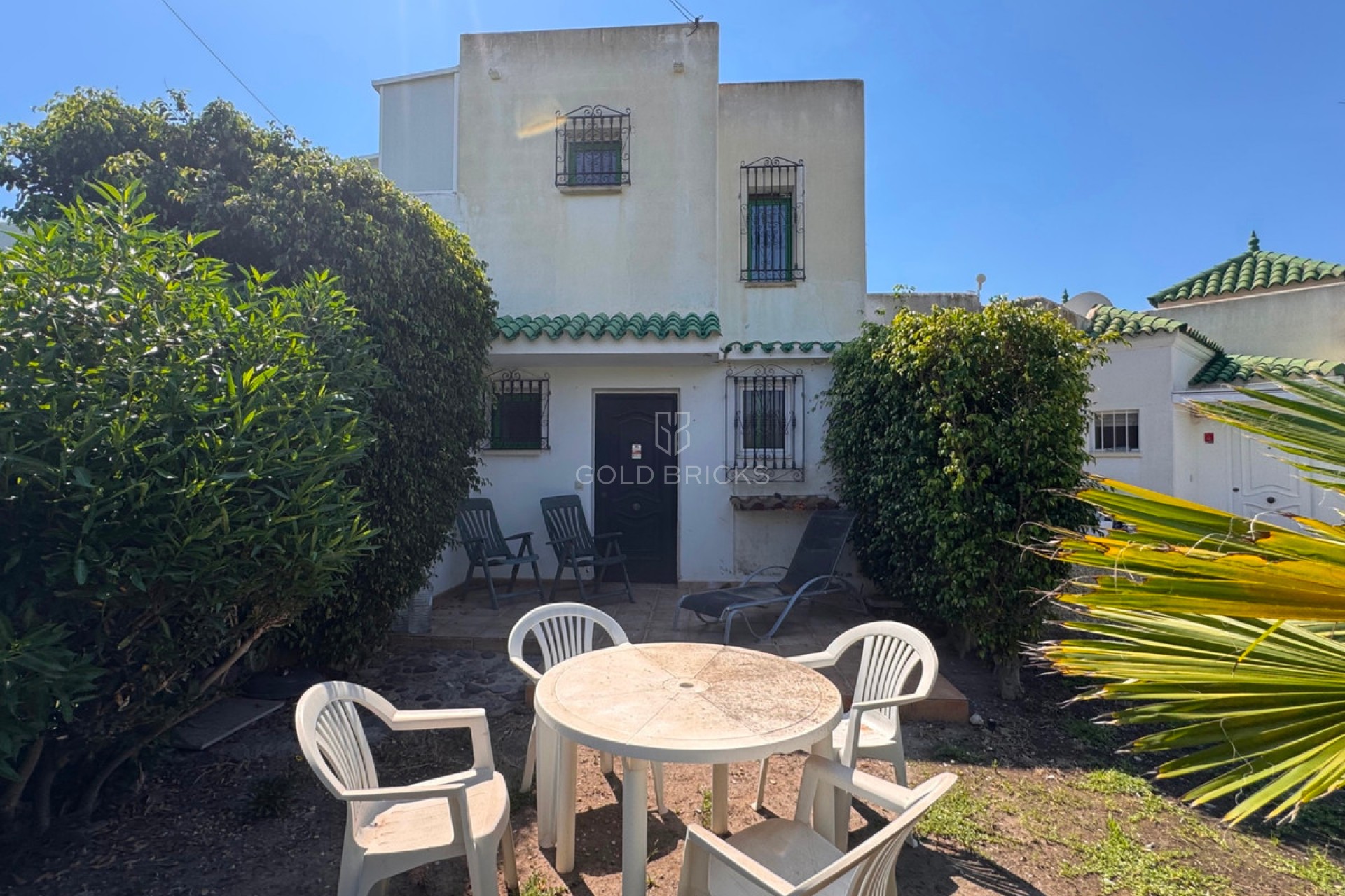 Sale · House - Townhouse · San Juan de los Terreros · San Juan De Los Terreros