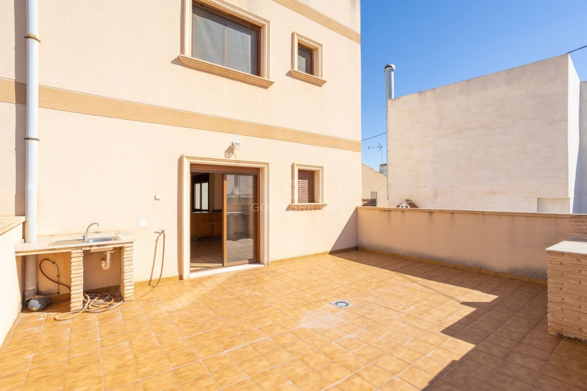 Sale · House - Townhouse · San Miguel de Salinas · San Miguel de Salinas Centro
