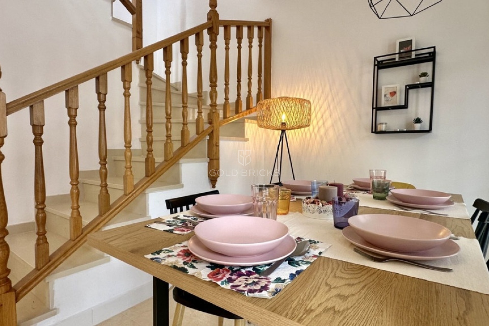 Sale · House - Townhouse · San Miguel de Salinas · San Miguel de Salinas Centro