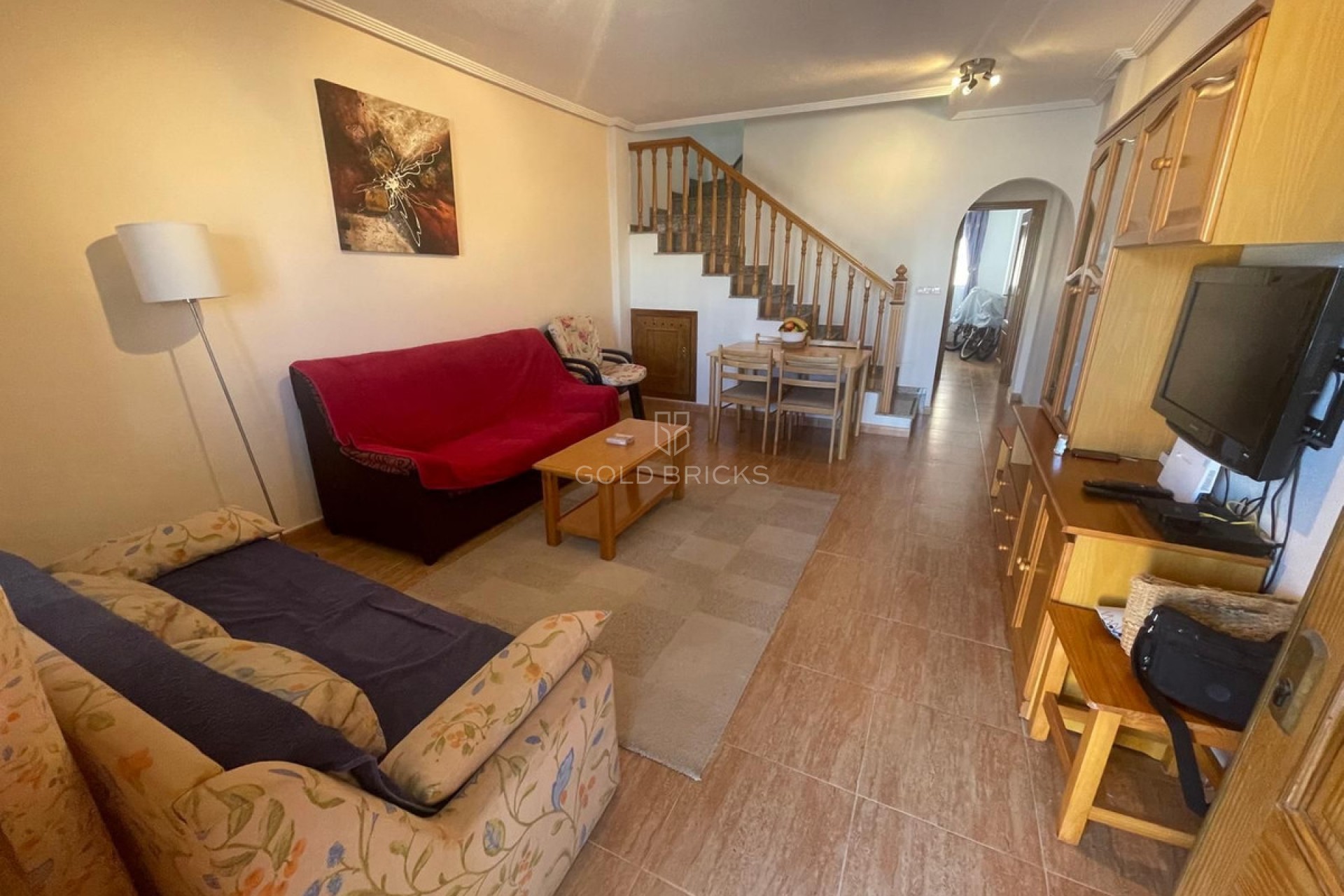 Sale · House - Townhouse · San Pedro del Pinatar · Lo pagan