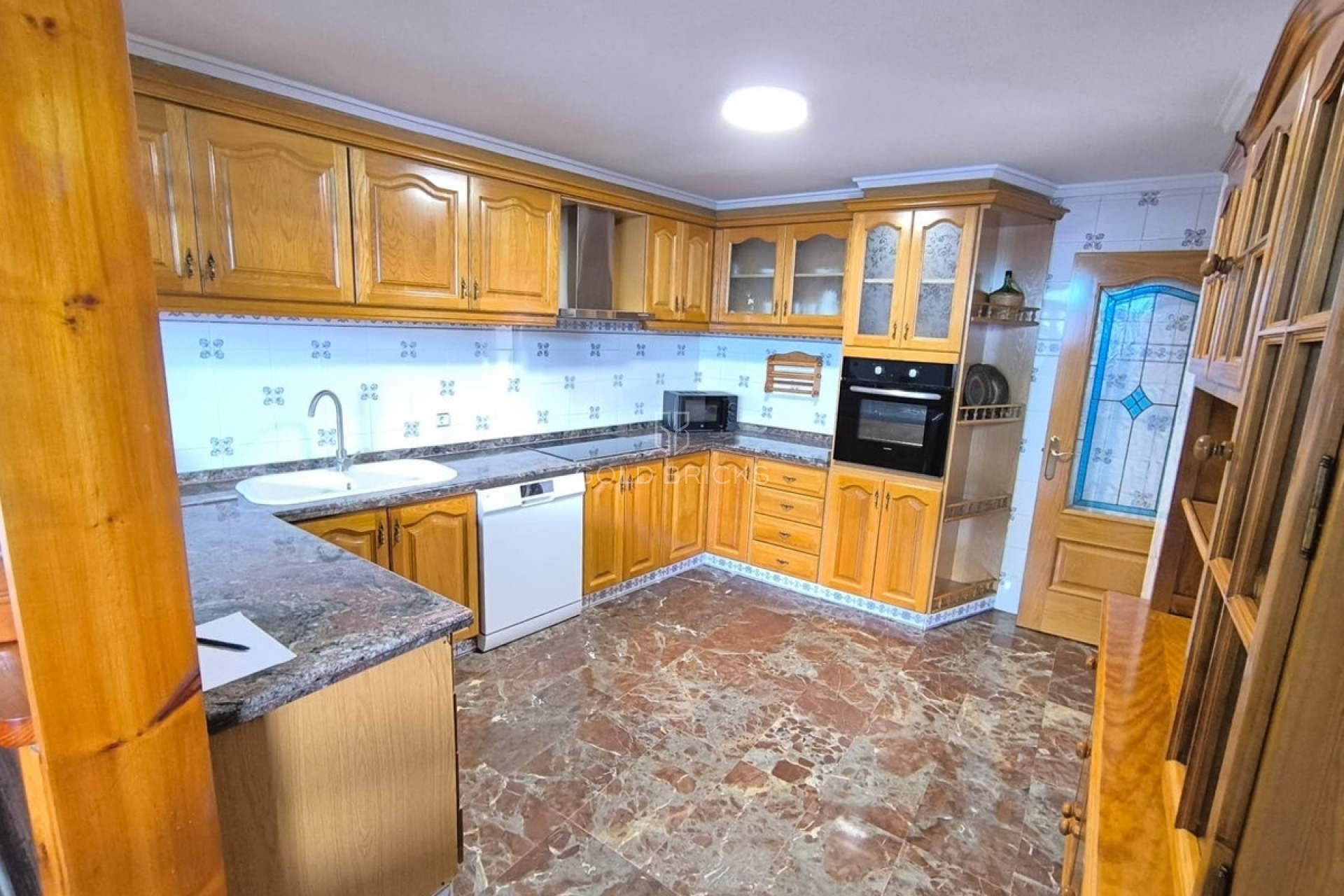 Sale · House - Townhouse · Sax · Sax Centro