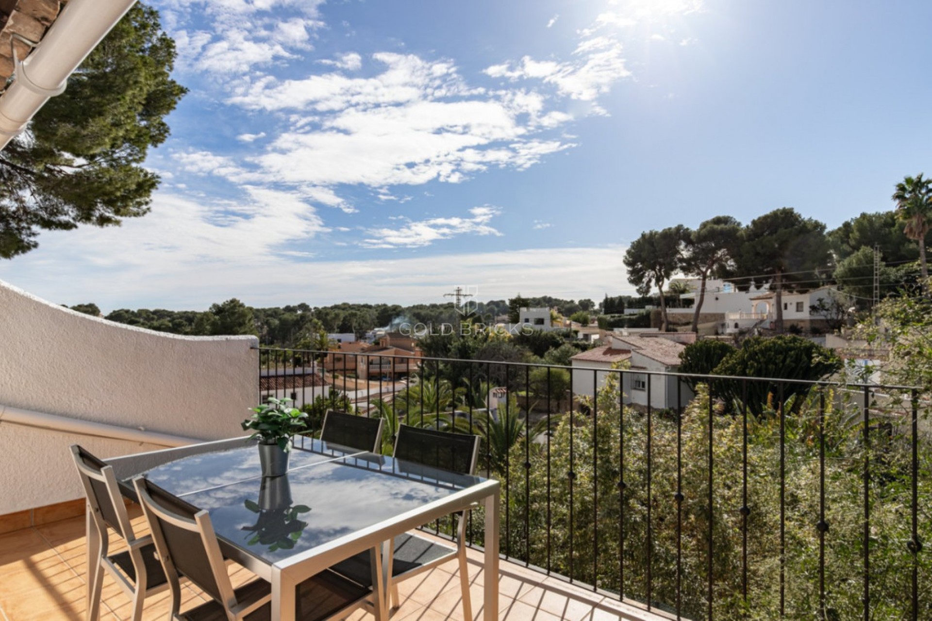 Sale · House - Townhouse · Teulada · Moraira
