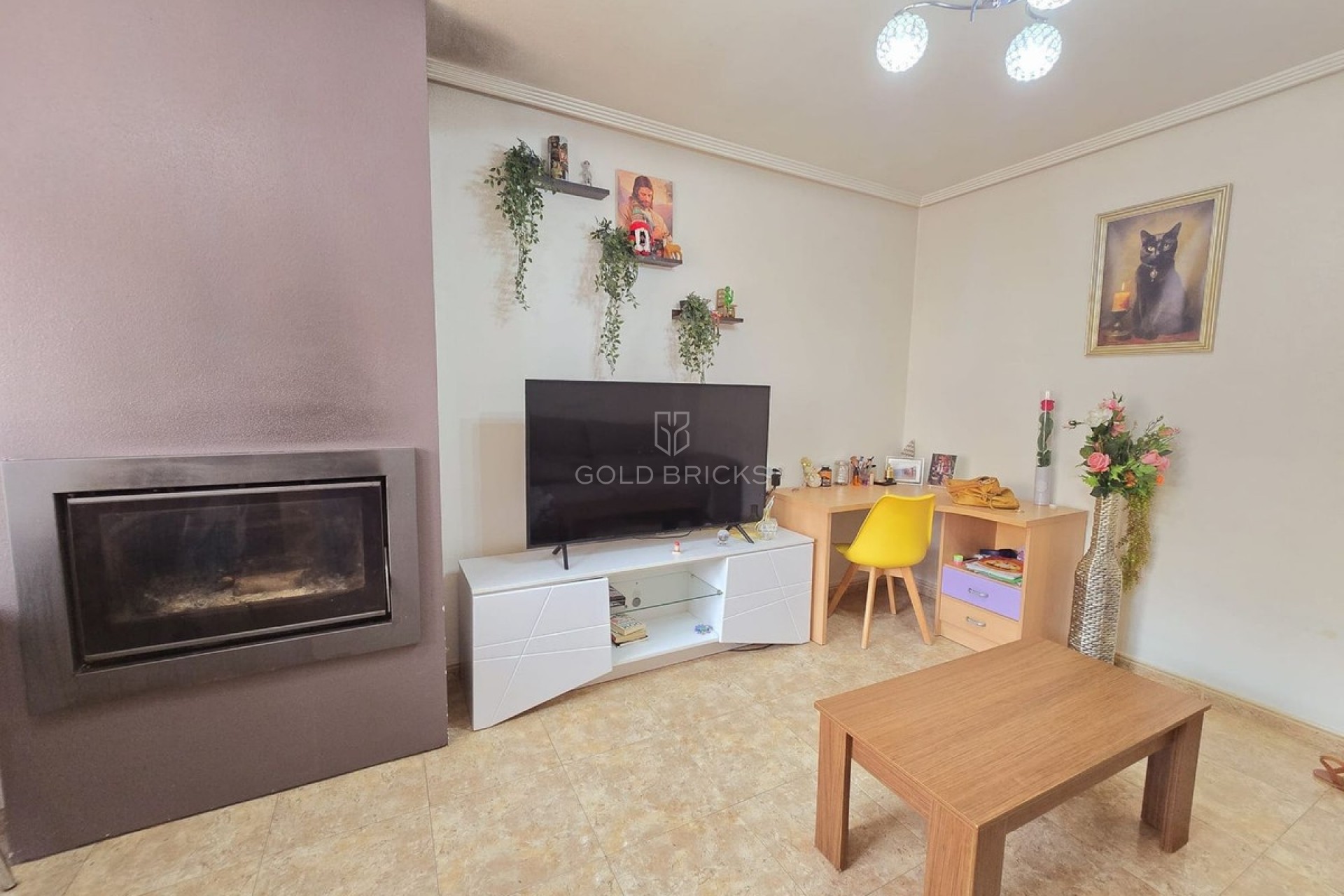 Sale · House - Townhouse · Torre-Pacheco · Roldan