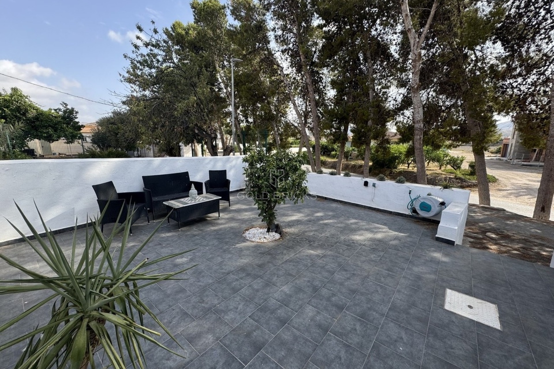 Sale · House - Townhouse · Villaricos