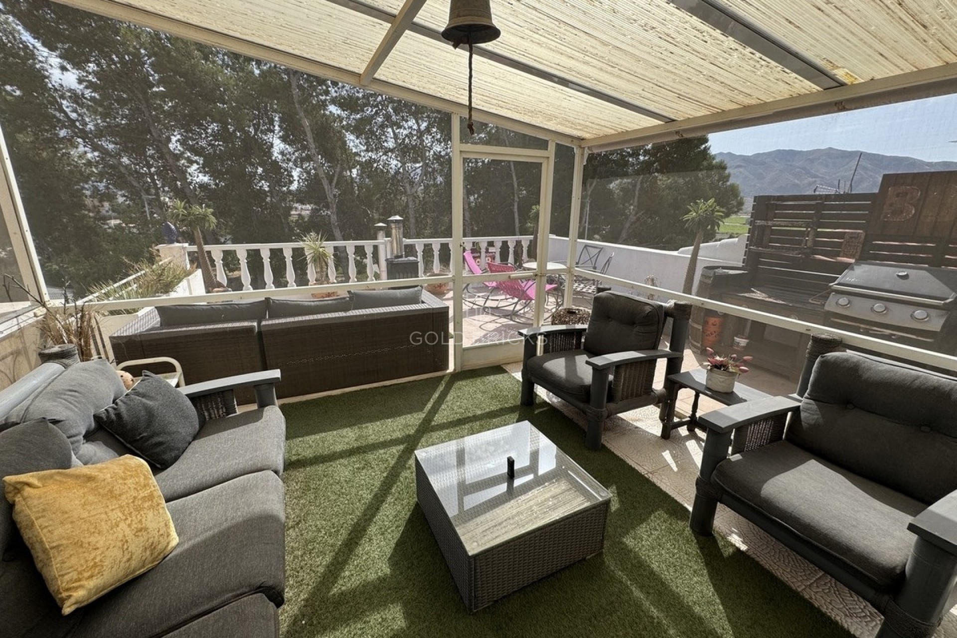 Sale · House - Townhouse · Villaricos