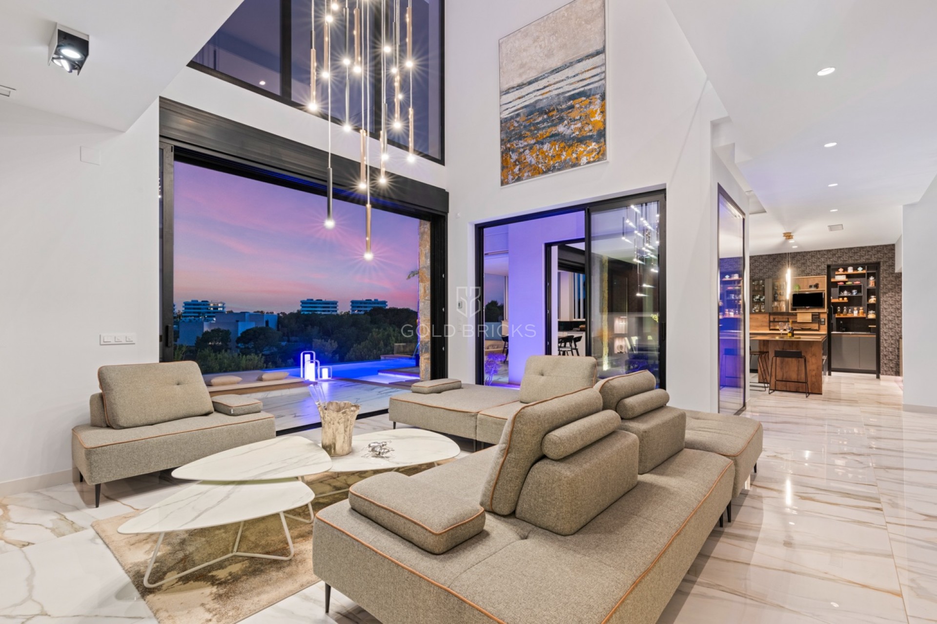 Sale · Independent villa · Las Colinas Golf Resort