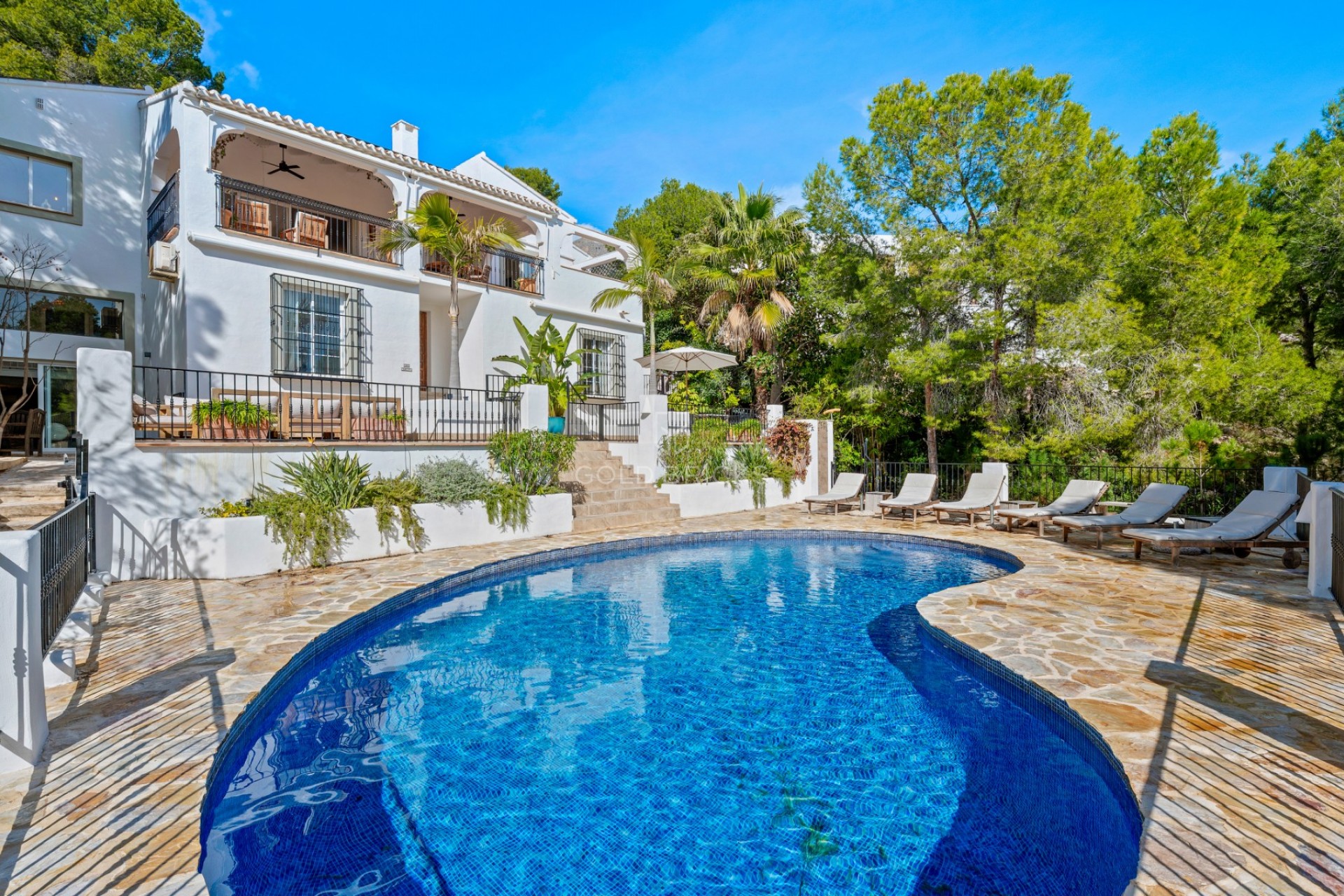 Sale · Luxury Villa · Altea