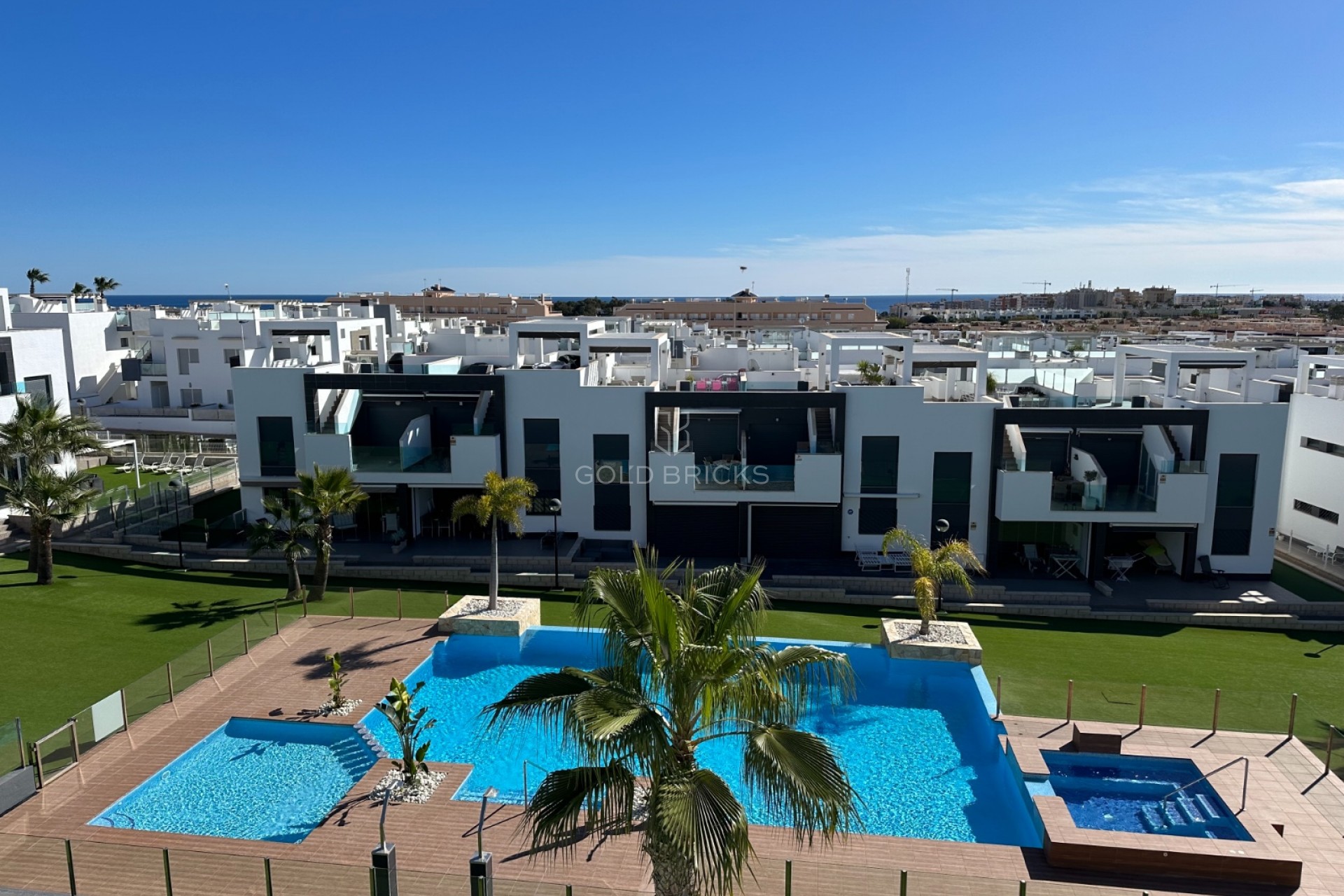 Sale · Penthouse · Orihuela Costa · Punta Prima