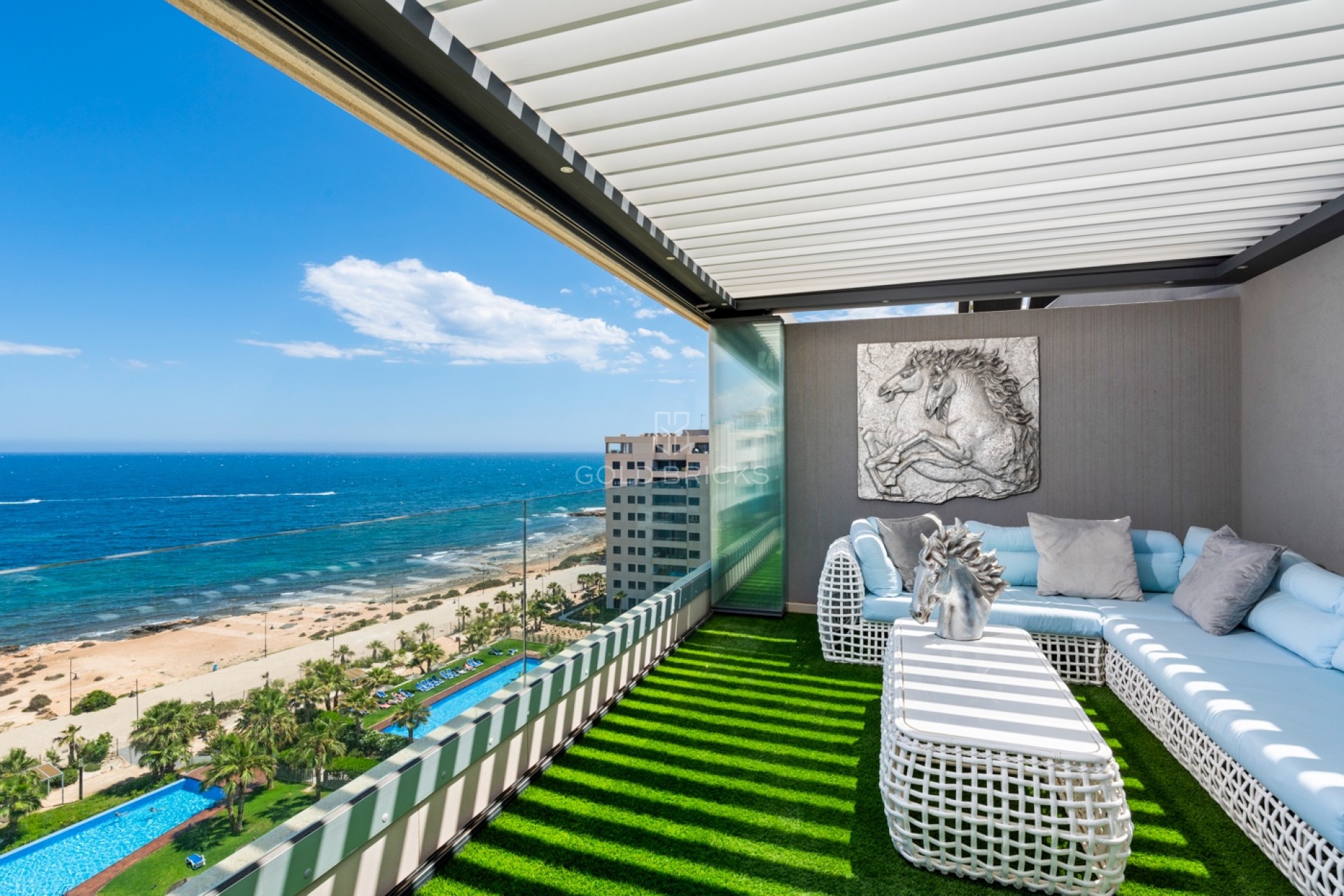 Sale · Penthouse · Orihuela Costa · Punta Prima