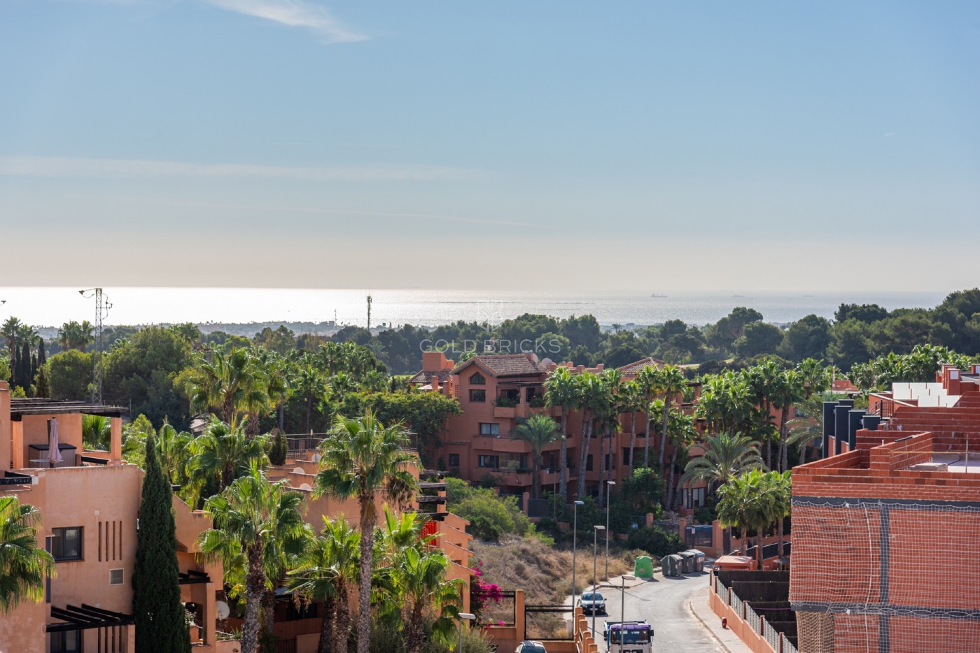 Sale · Penthouse · Orihuela Costa · Villamartín