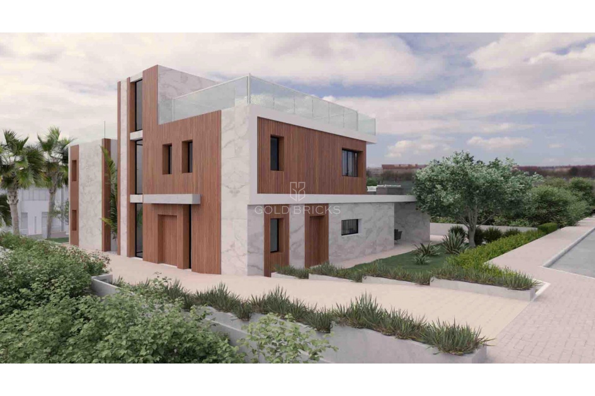 Sale · Plot / Land · Orihuela Costa · Villamartín