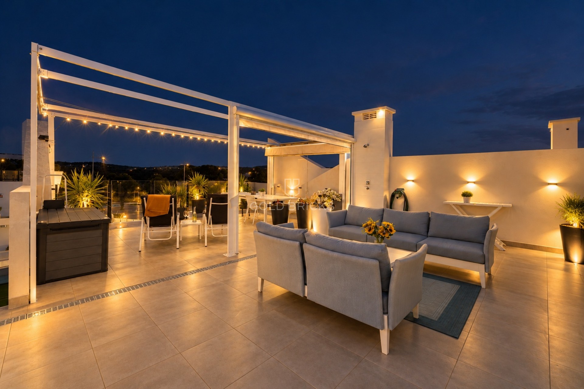 Sale · Top Floor Bungalow · San Miguel · San Miguel Salinas