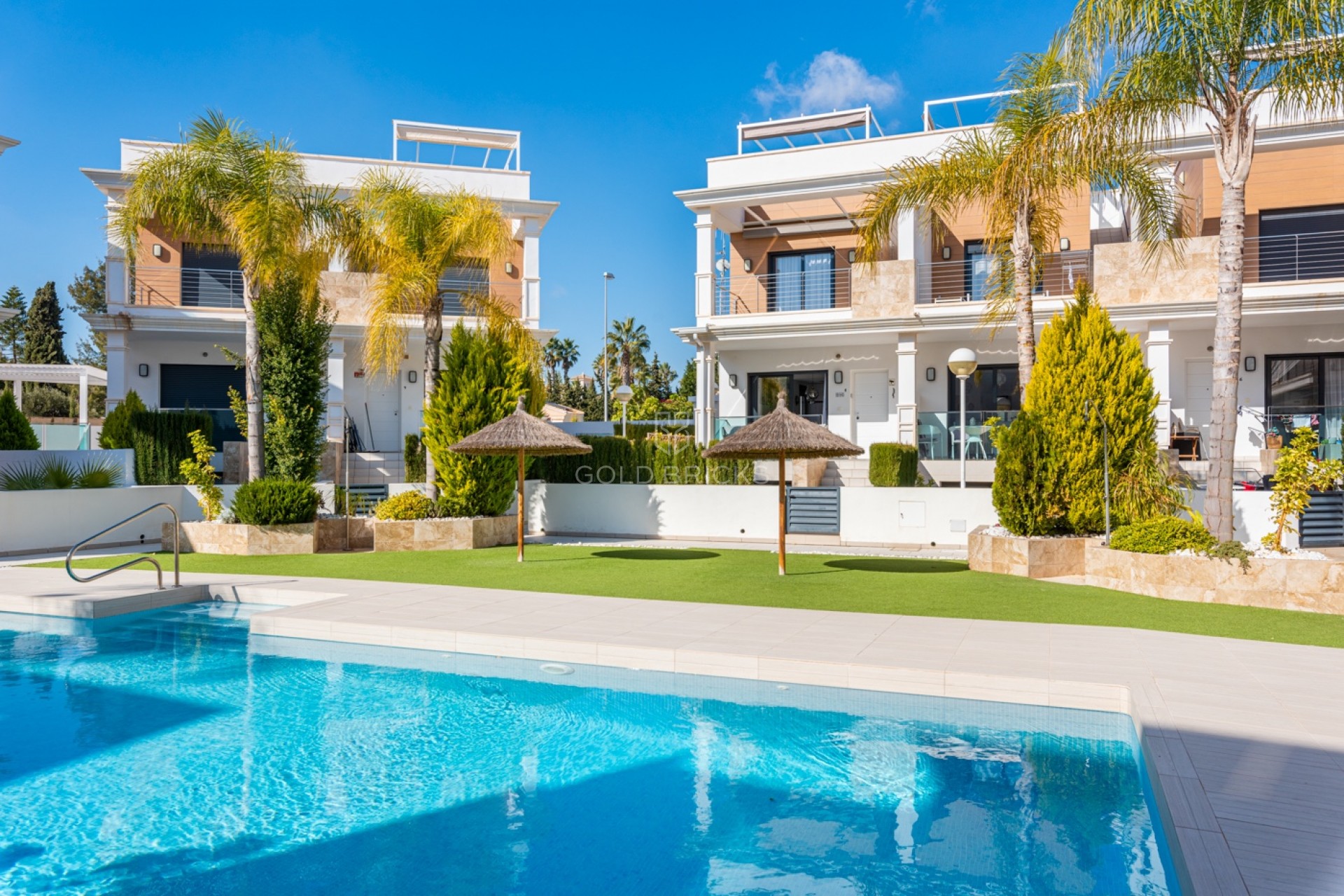 Sale · Townhouse · Ciudad Quesada - Rojales · Rojales