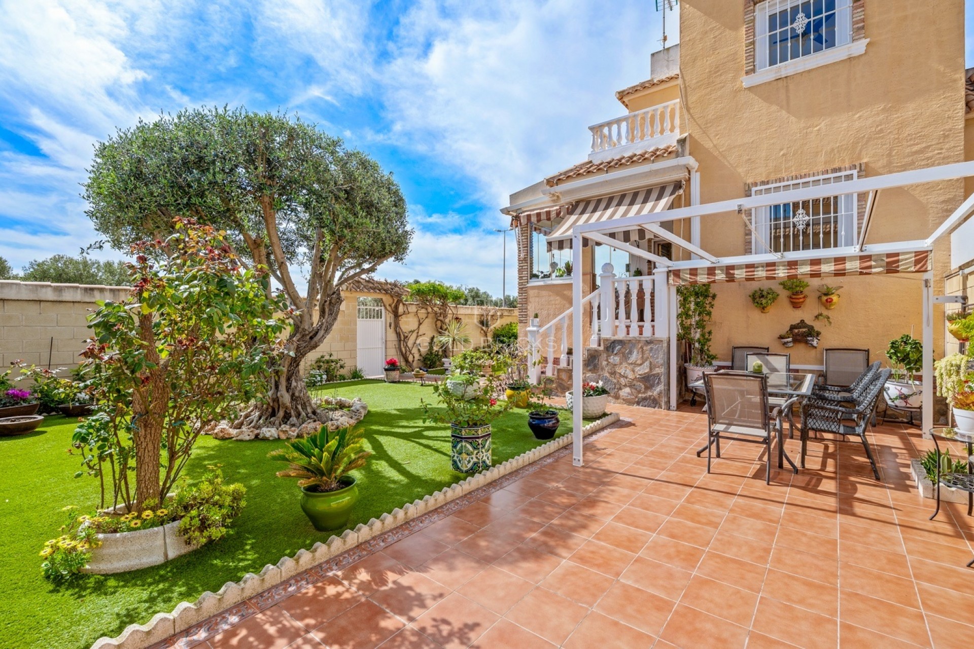 Sale · Townhouse · Ciudad Quesada - Rojales · Rojales