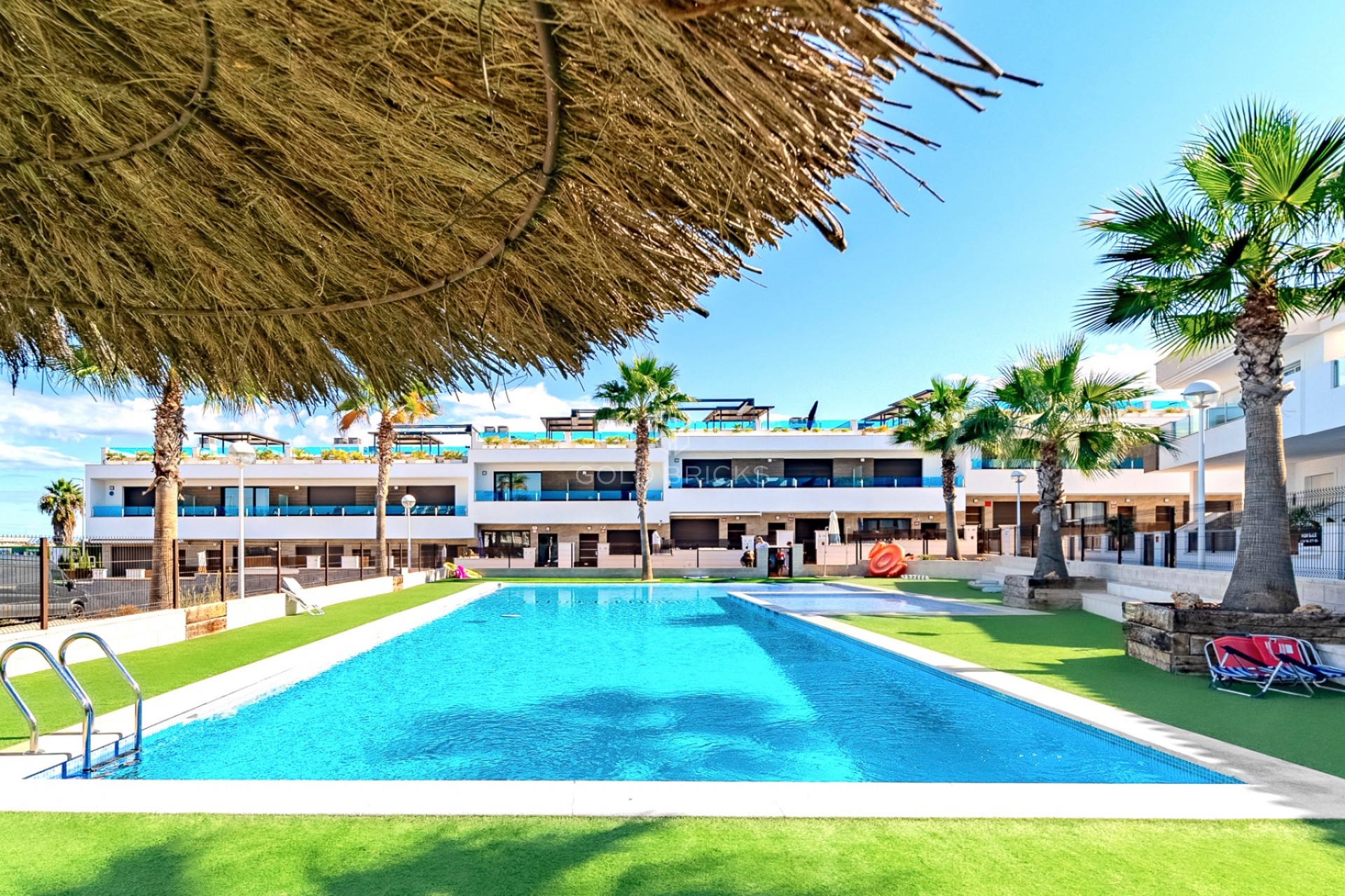 Sale · Townhouse · Los Balcones