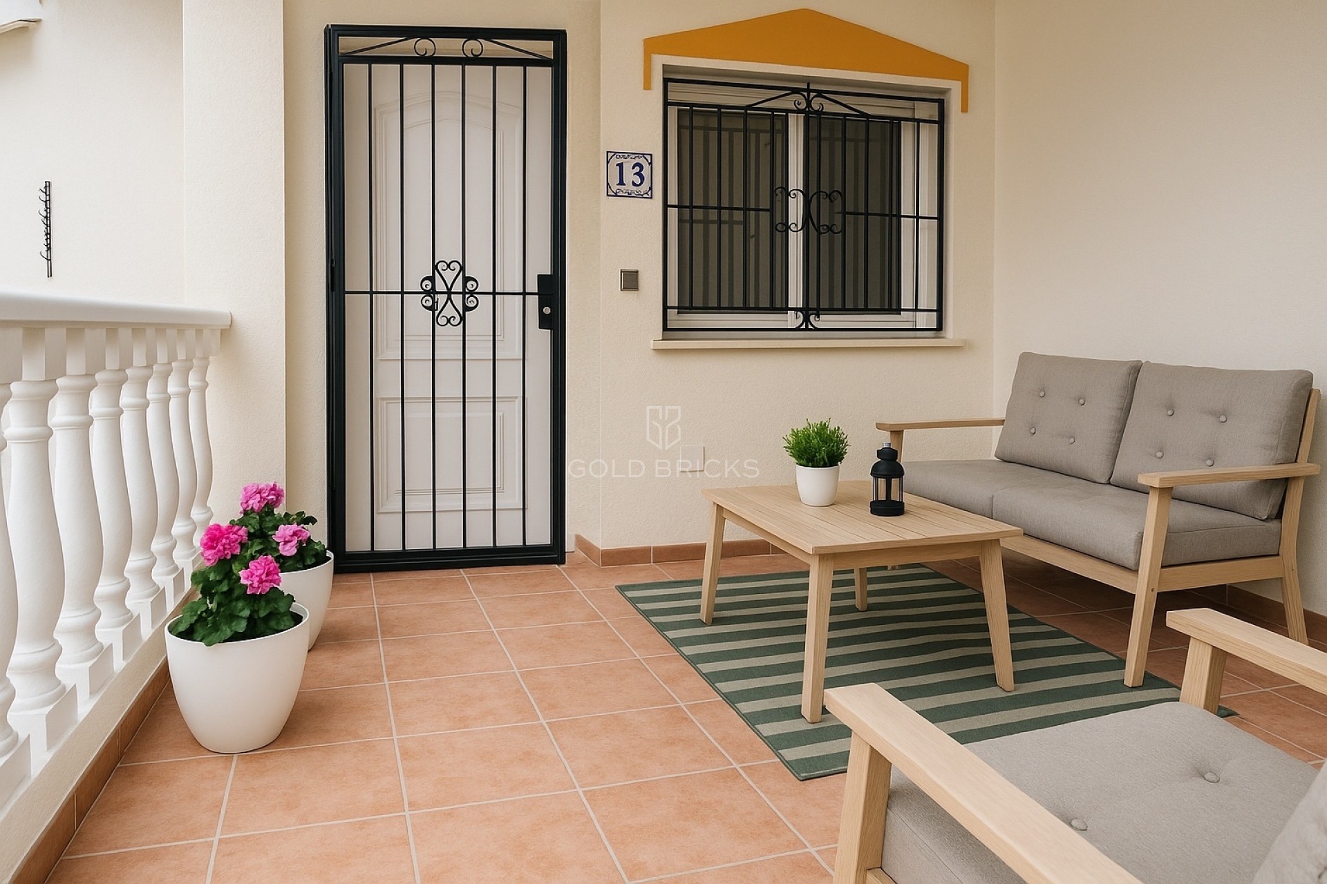 Sale · Townhouse · Orihuela Costa