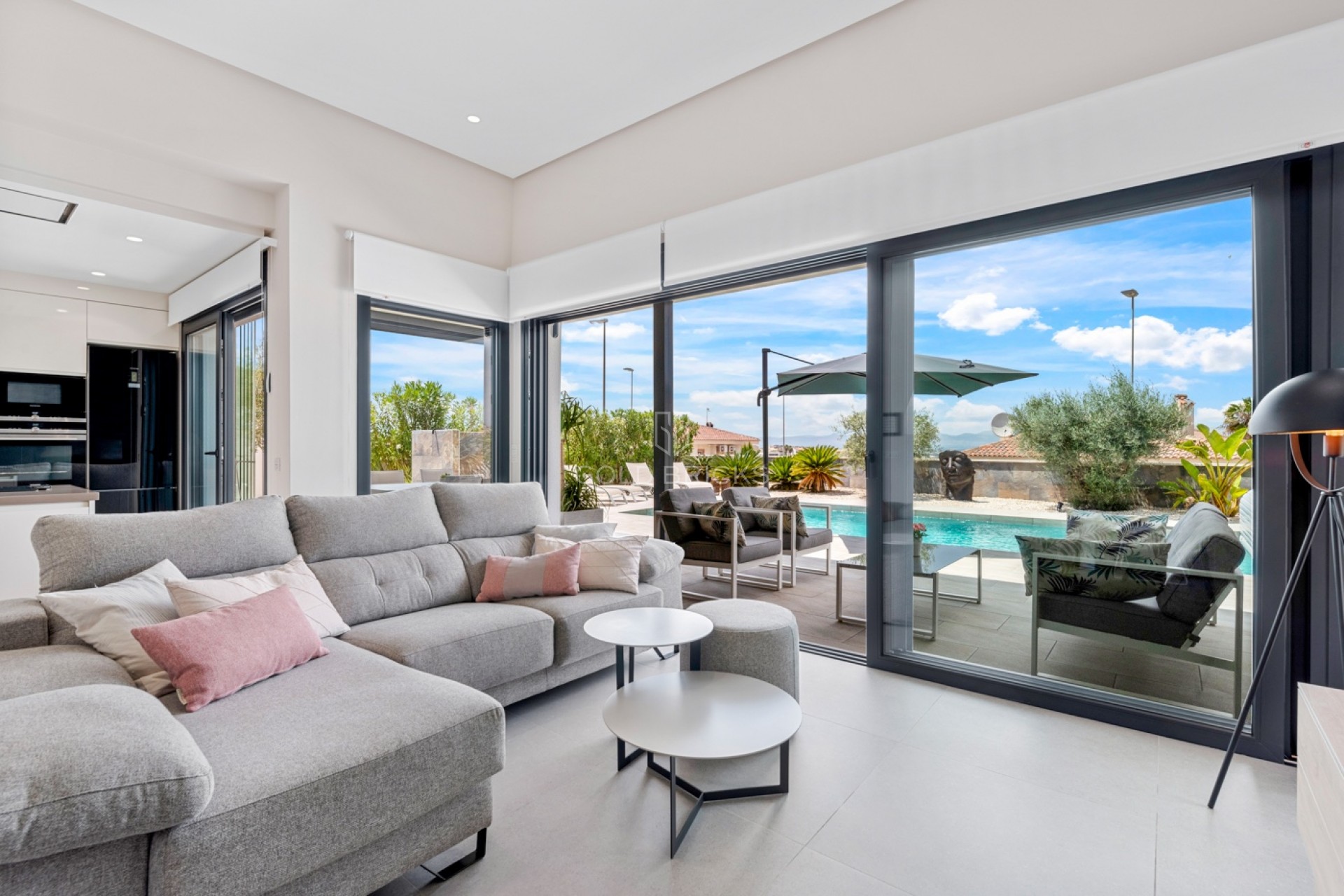 Sale · Villa · Benijofar