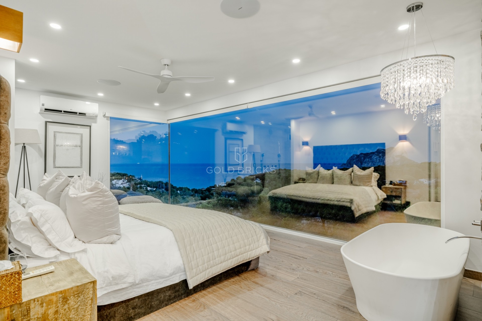 Sale · Villa · Benissa · Fanadix