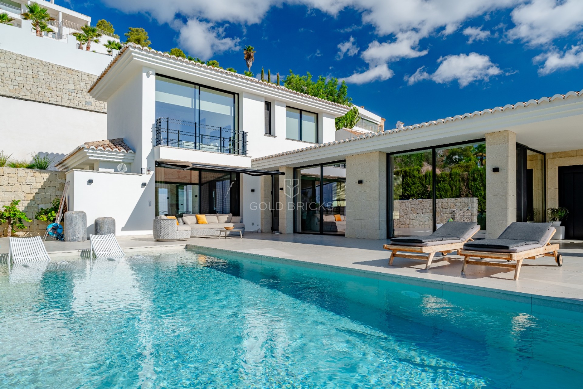 Sale · Villa · Benissa · Pedramala