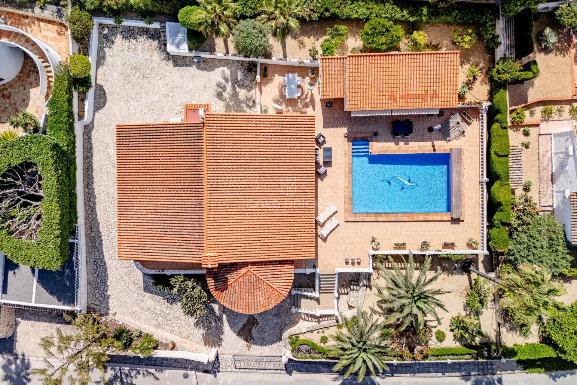 Sale · Villa · Benissa · San Jaime