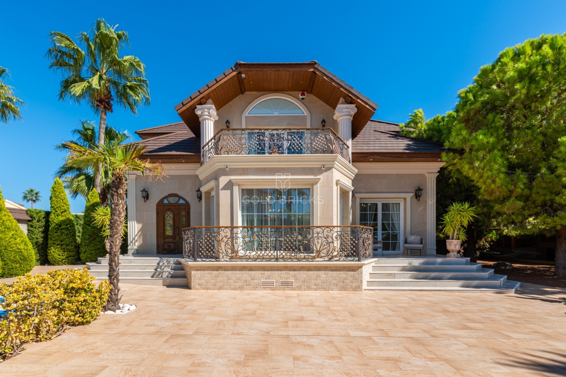 Sale · Villa · Ciudad Quesada - Rojales · Doña pepa