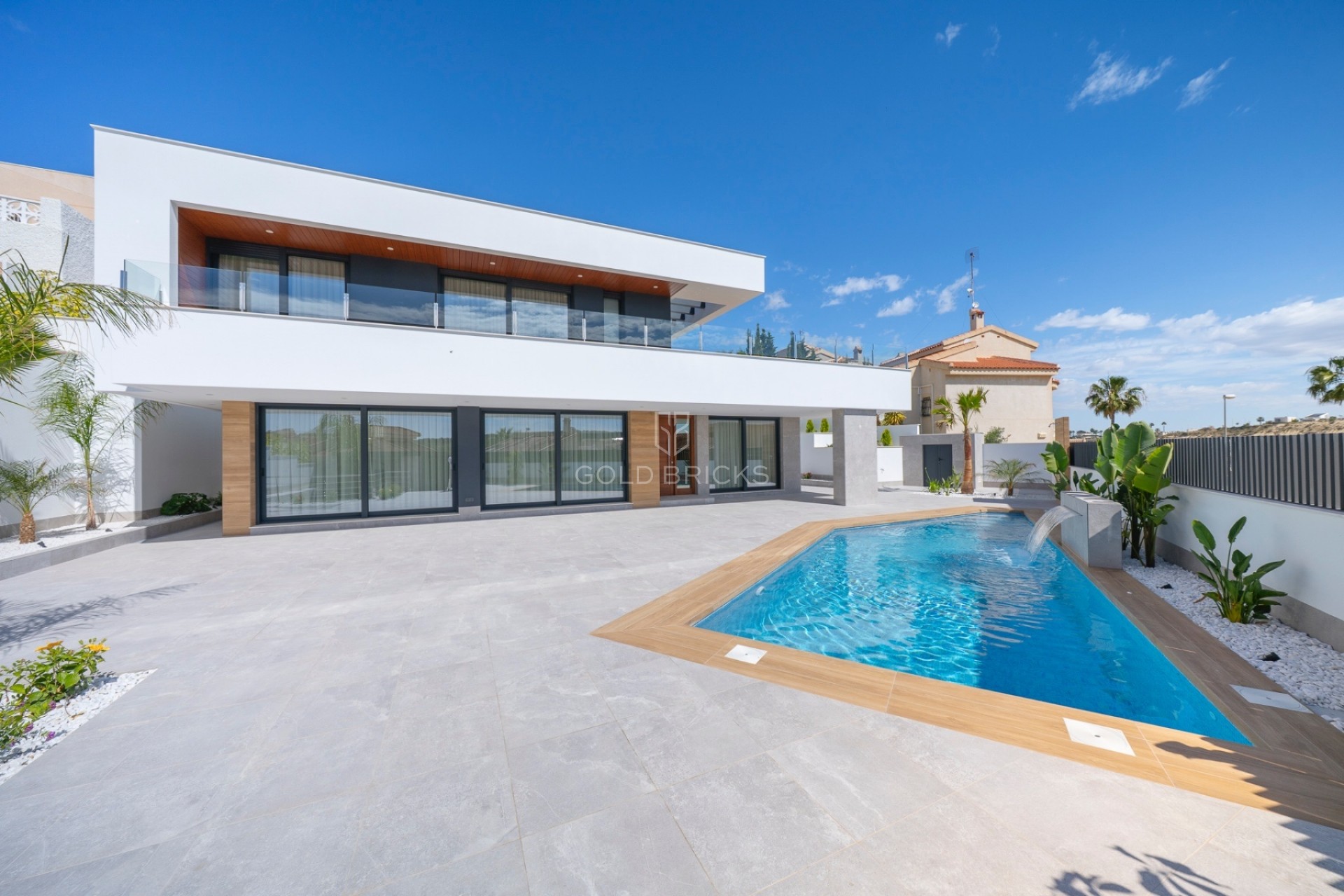 Sale · Villa · Ciudad Quesada - Rojales · La Marquesa Golf