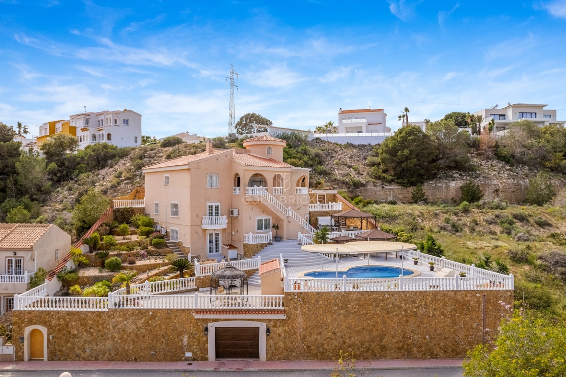 Sale · Villa · Ciudad Quesada - Rojales