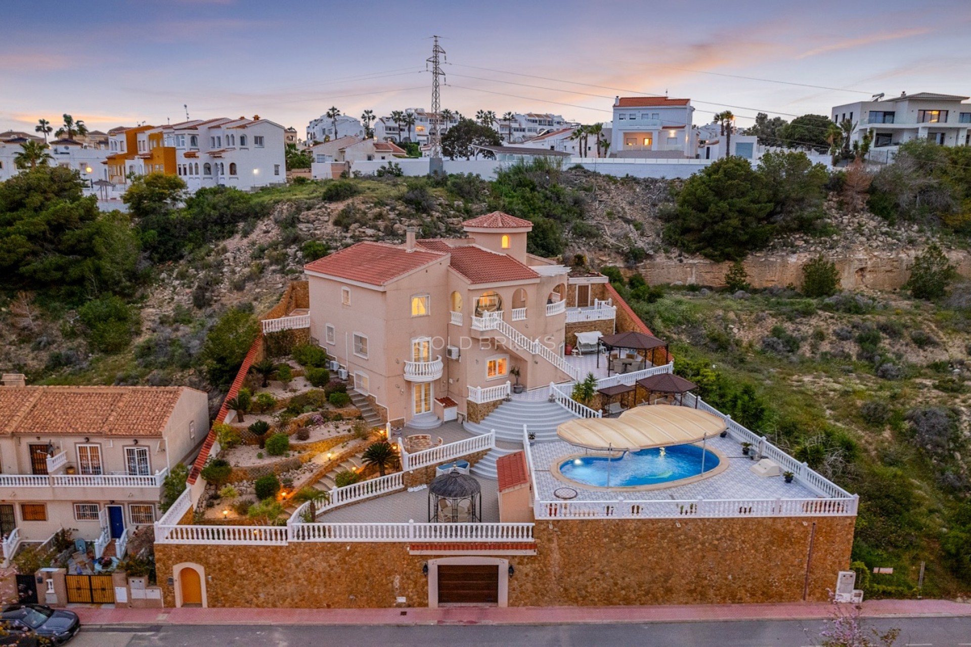 Sale · Villa · Ciudad Quesada - Rojales