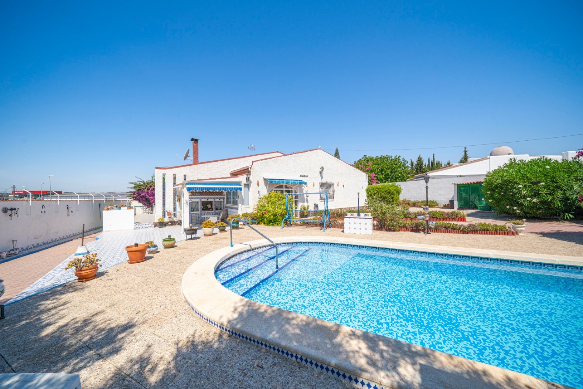 Sale · Villa · Ciudad Quesada - Rojales