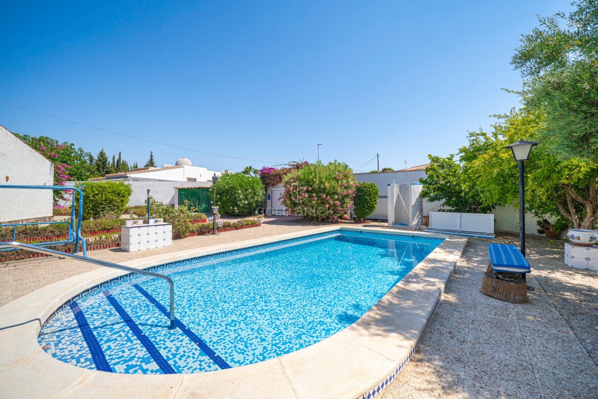 Sale · Villa · Ciudad Quesada - Rojales