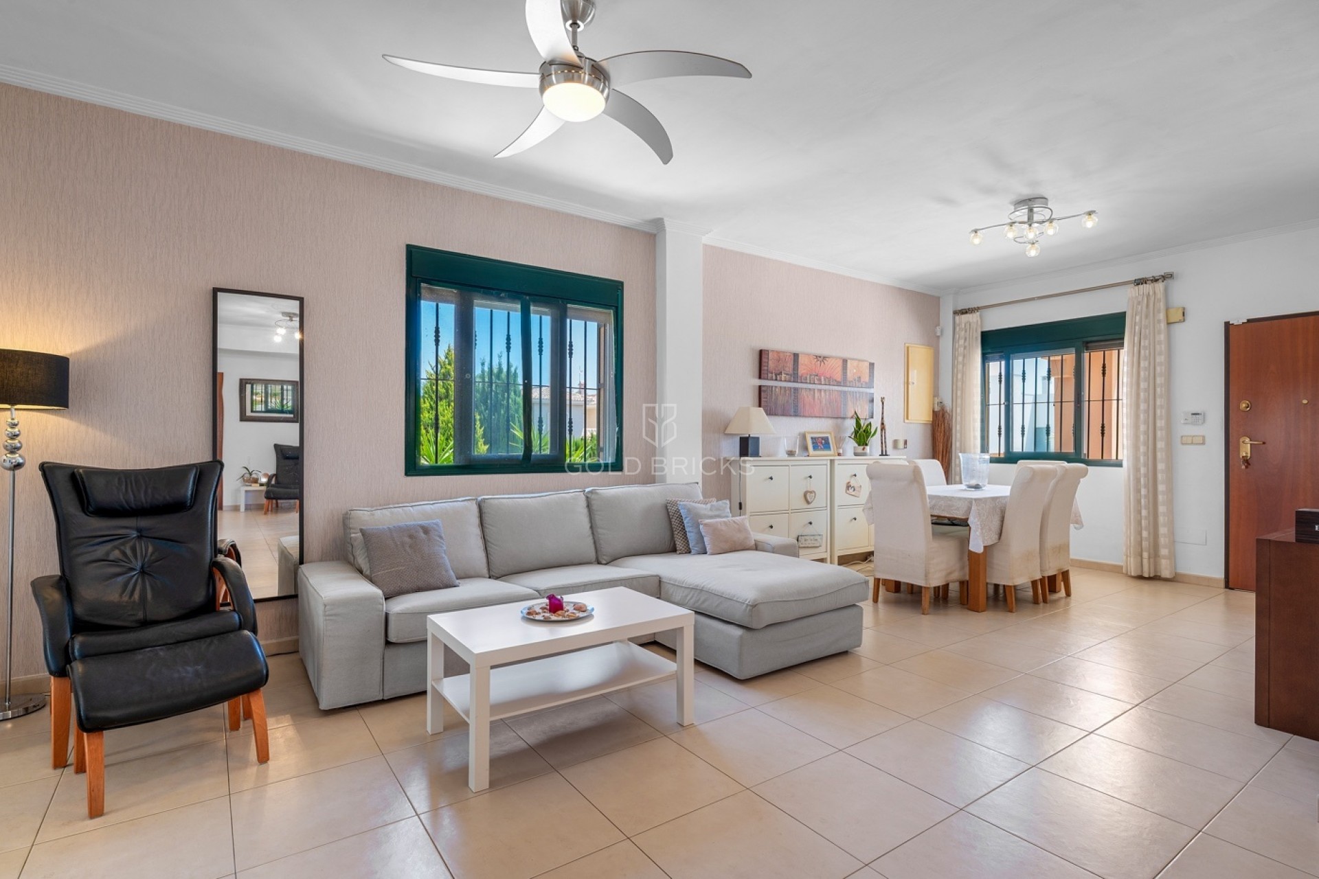 Sale · Villa · Ciudad Quesada - Rojales