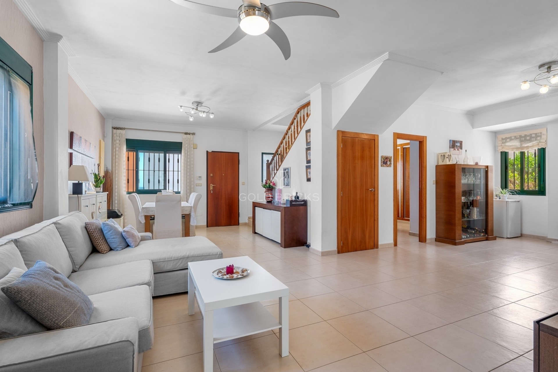 Sale · Villa · Ciudad Quesada - Rojales