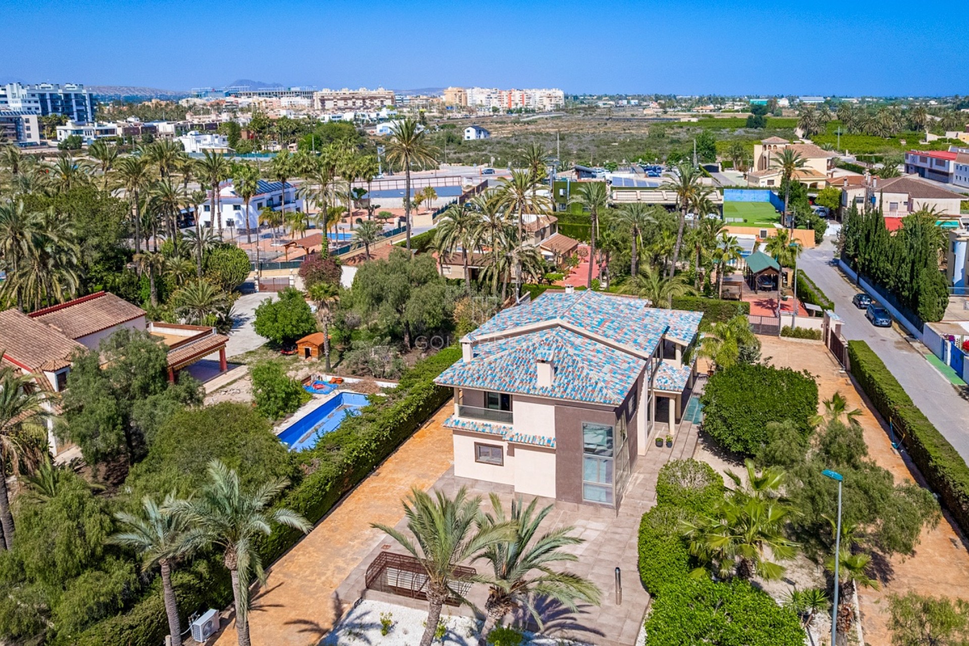 Sale · Villa · Elche/Elx